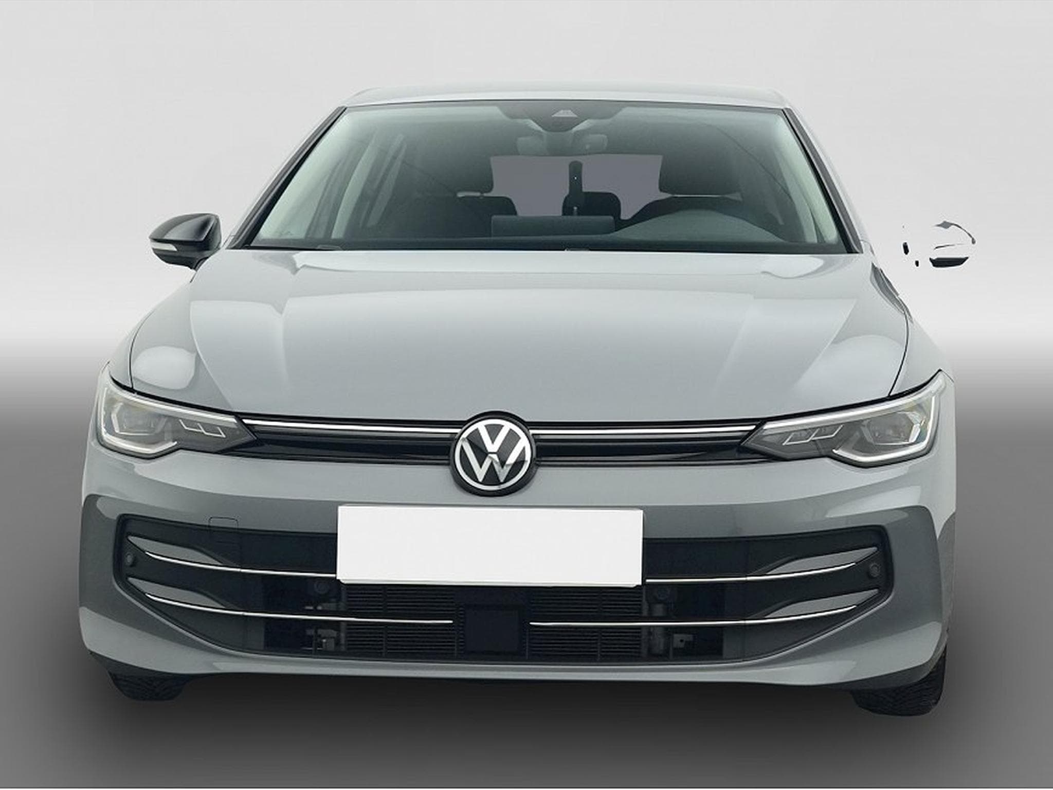 VW Golf (2026) - Photo 8