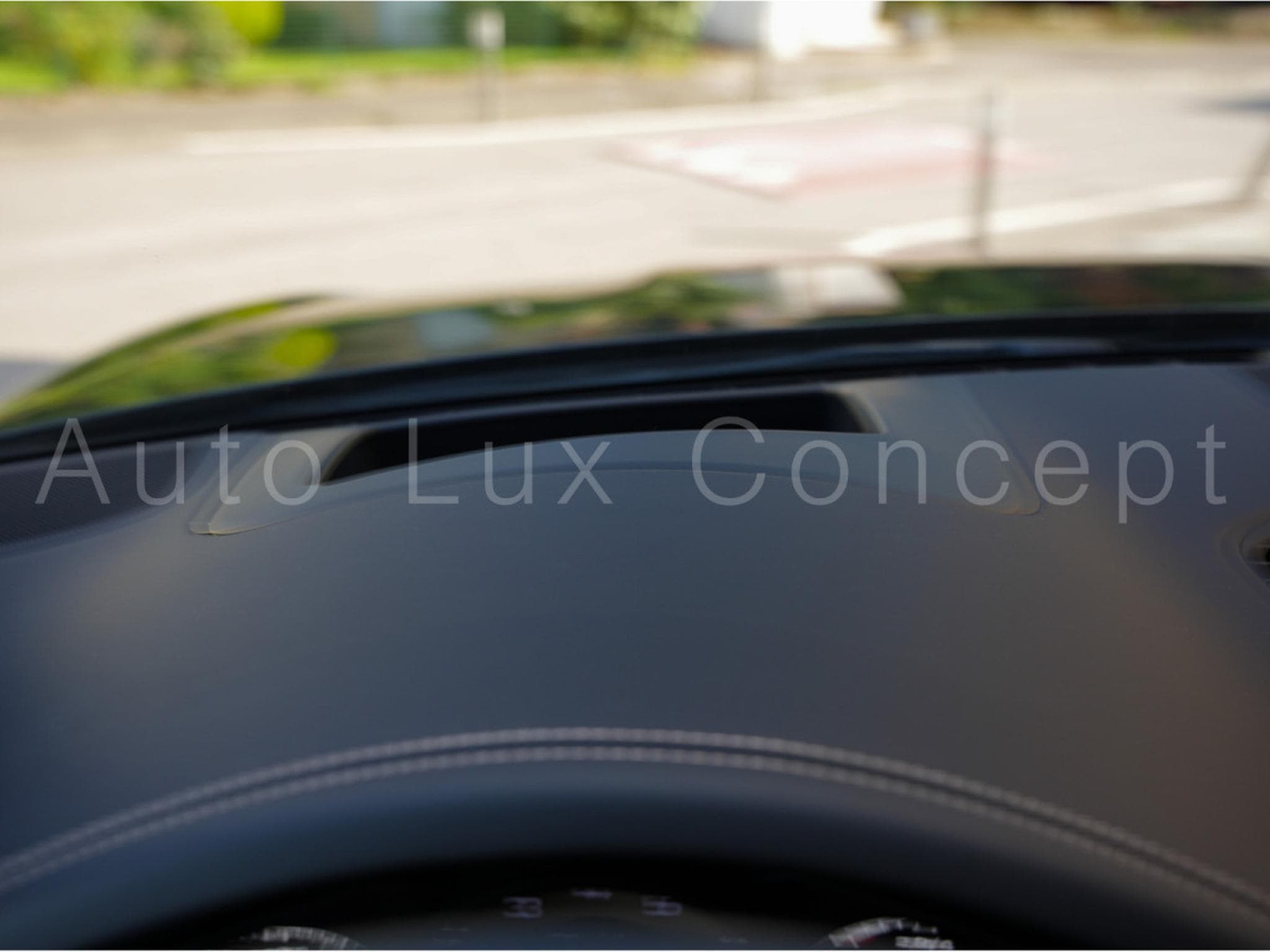 Porsche Cayenne Turbo Coupé (2022) - Photo 19