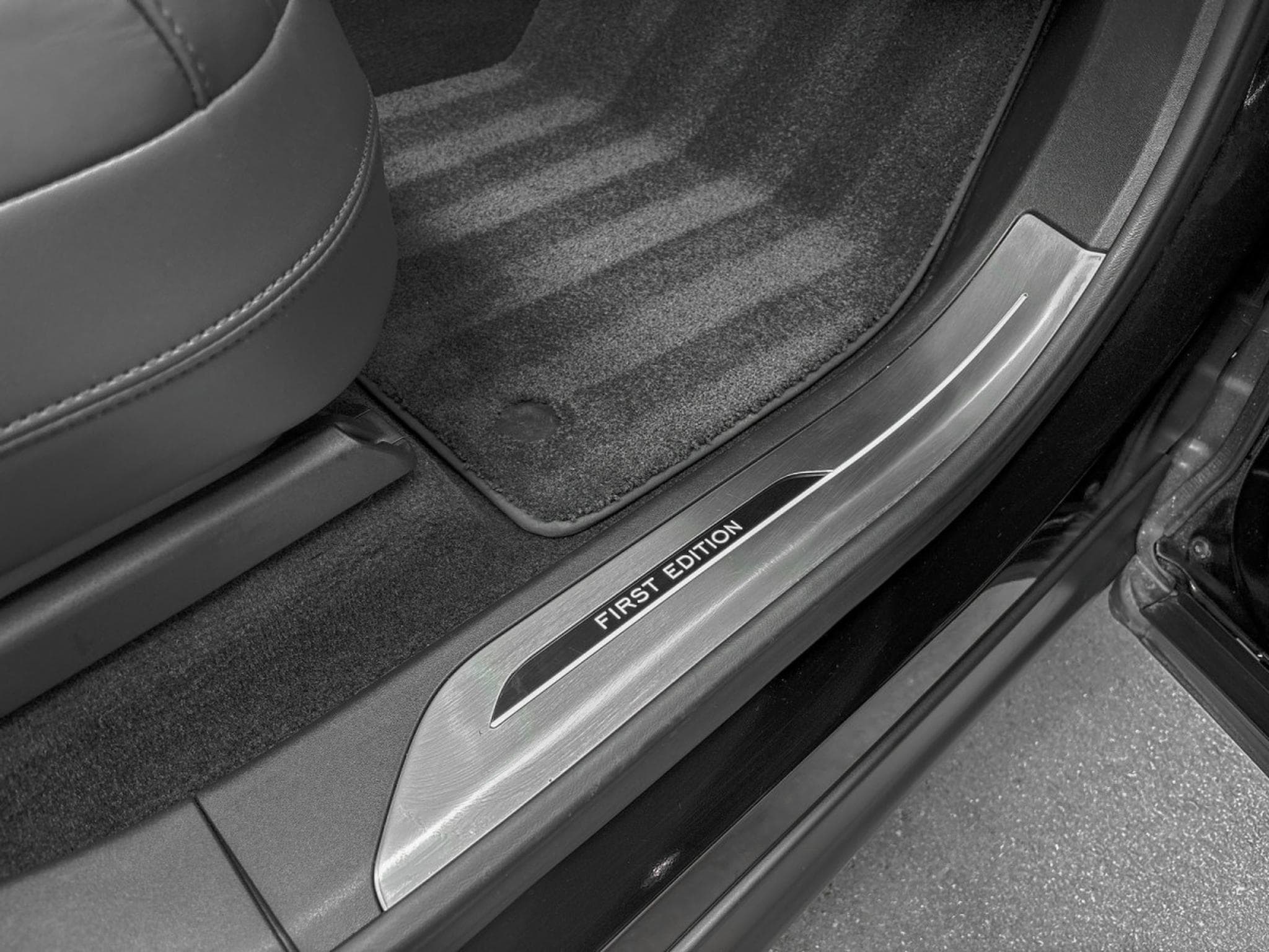 Land-Rover Range Rover Sport P510e FIRST EDITION/ CARBON/VOLL (2024) - Photo 24