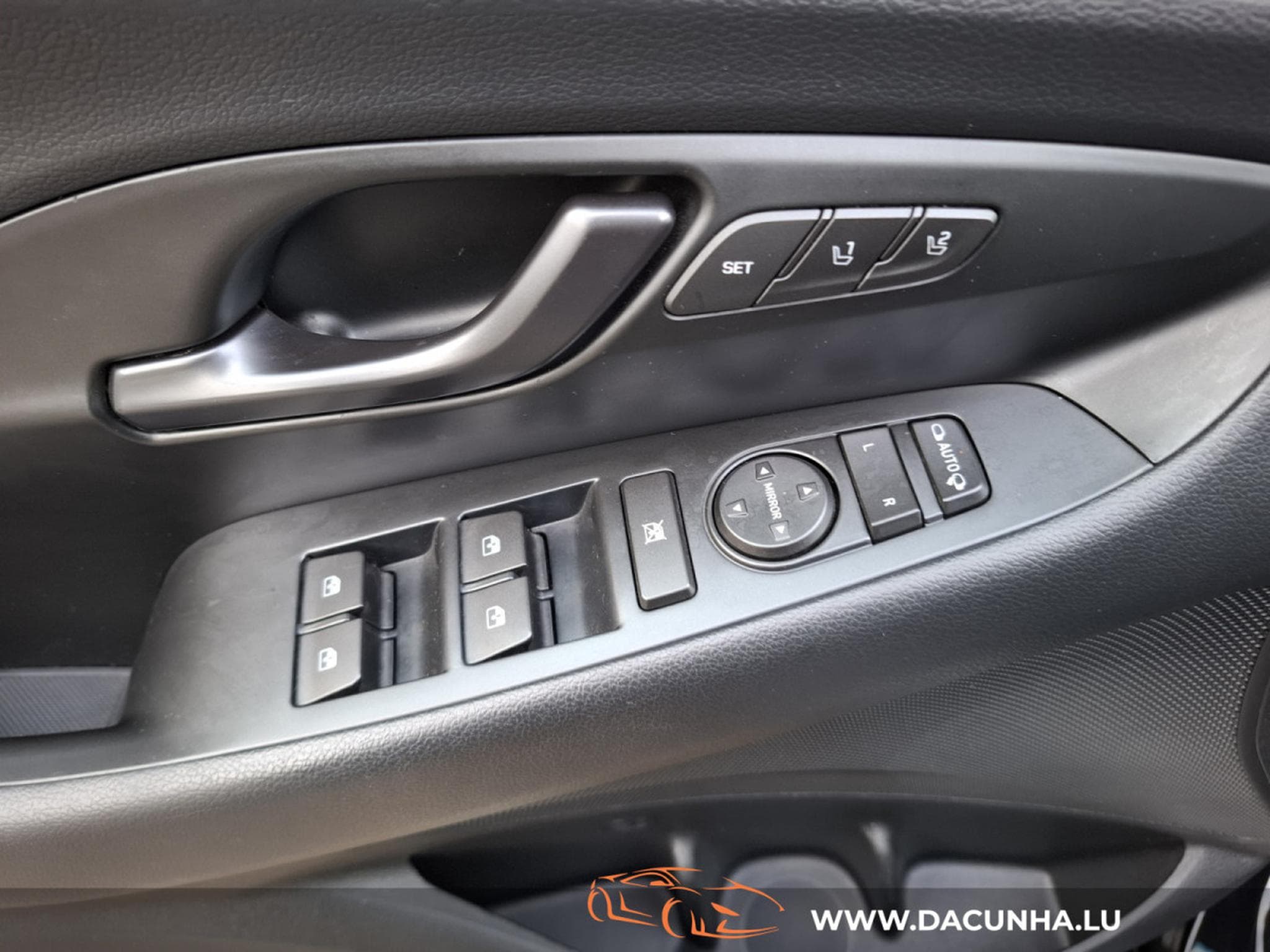 Hyundai i30 N PERFORMANCE, NAVI, CAMERA, CUIR, ALU19'', (2019) - Photo 5