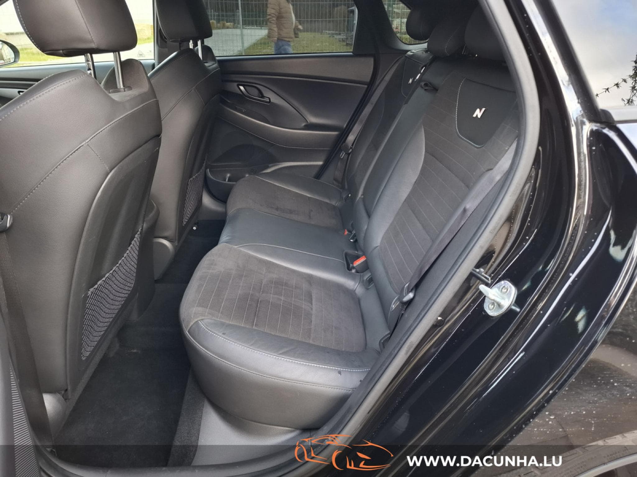 Hyundai i30 N PERFORMANCE, NAVI, CAMERA, CUIR, ALU19'', (2019) - Photo 6