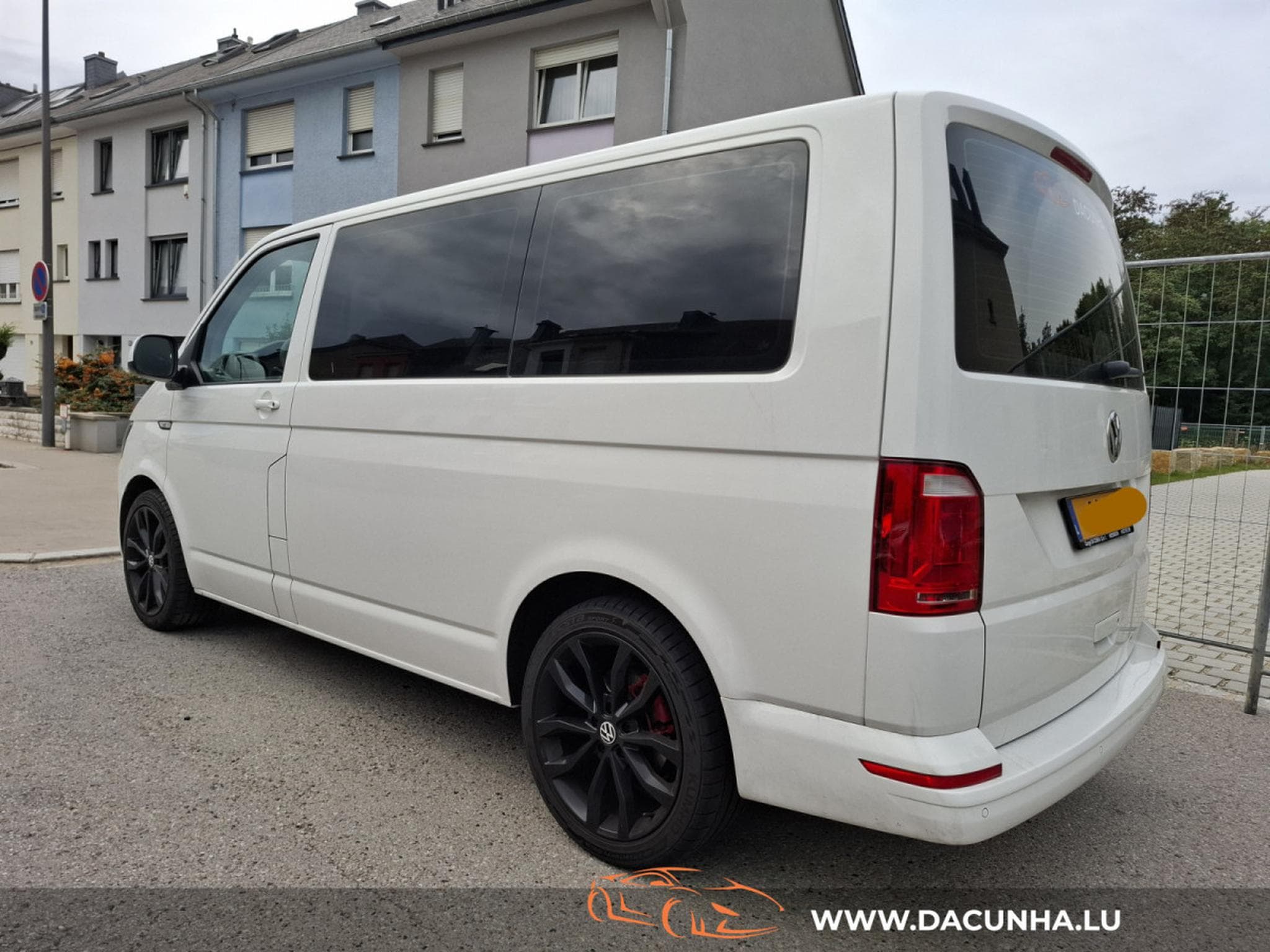 VW T6.1 2.0 TDI 9 PLACES, 1 HAND, CLIMA,NAVI,PDC,CAMERA (2016) - Photo 2