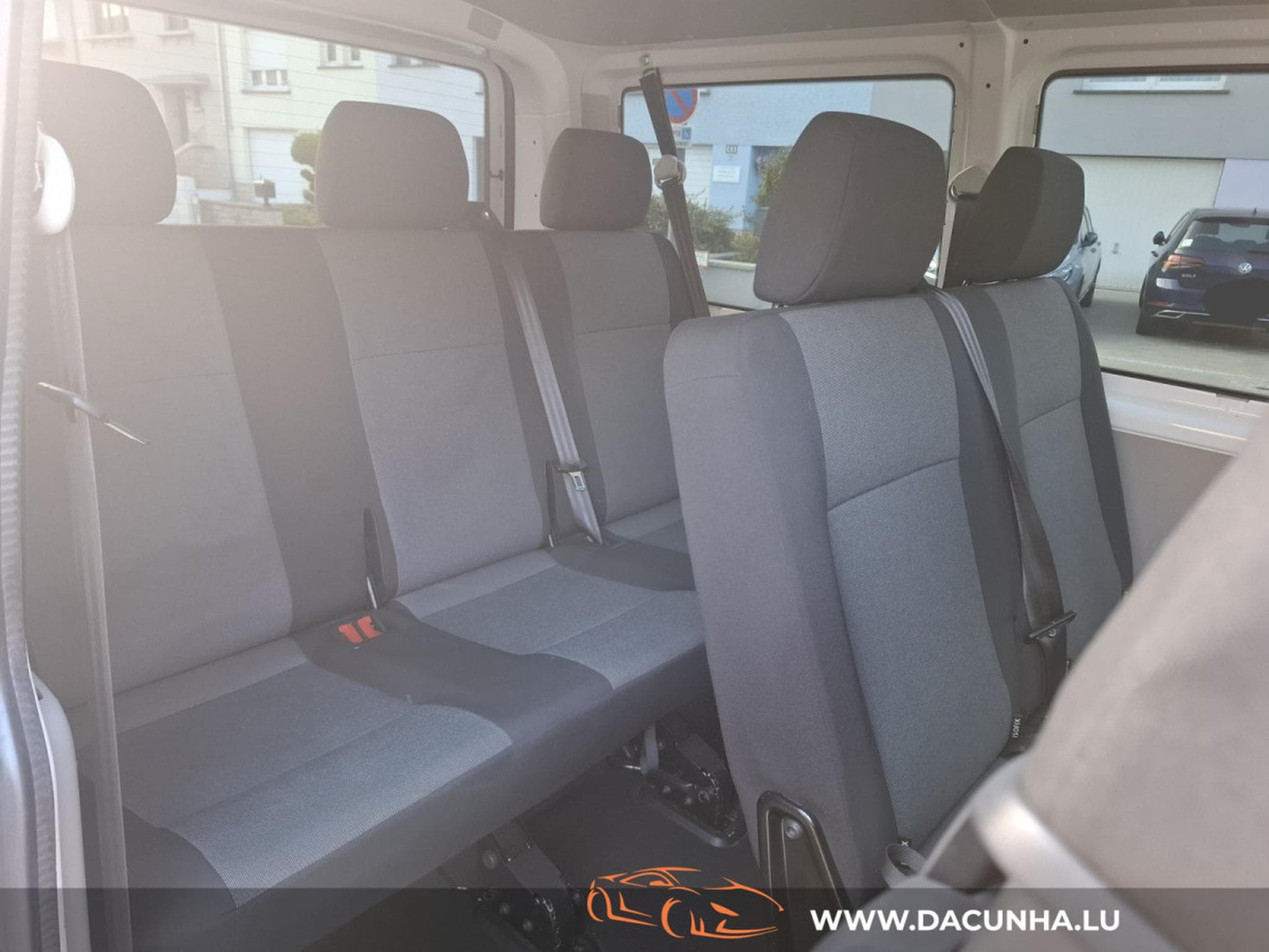 VW T6.1 2.0 TDI 9 PLACES, 1 HAND, CLIMA,NAVI,PDC,CAMERA (2016) - Photo 7