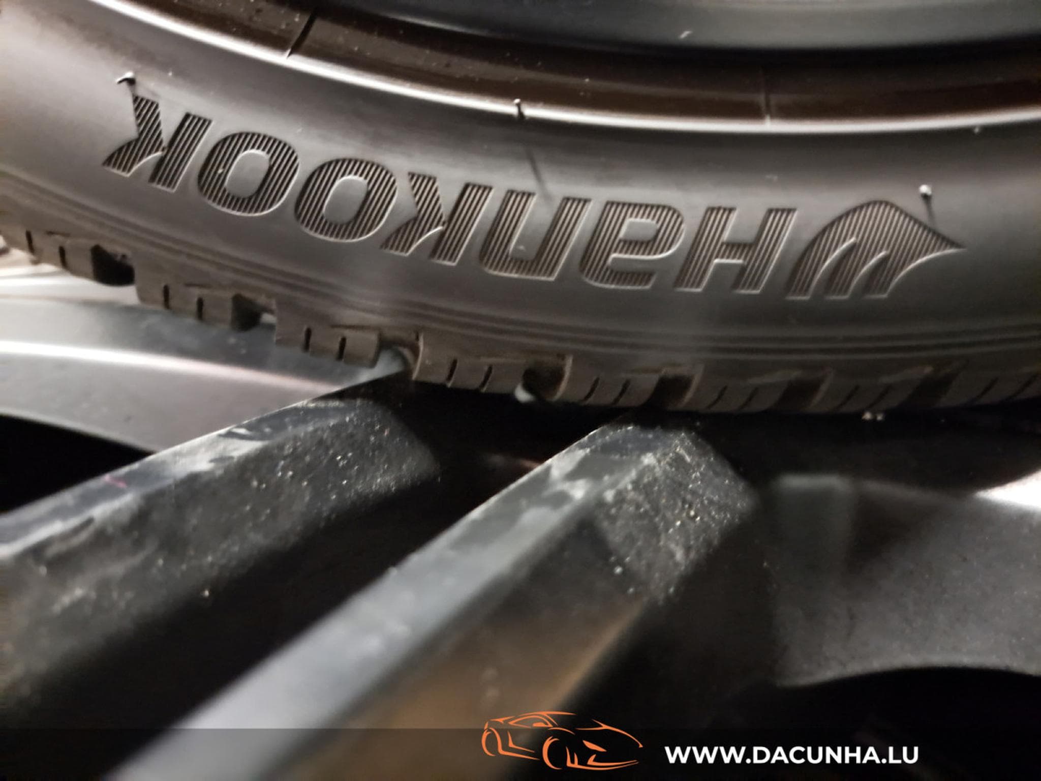 Jantes alu + Pneus h – 19" - Foto 5