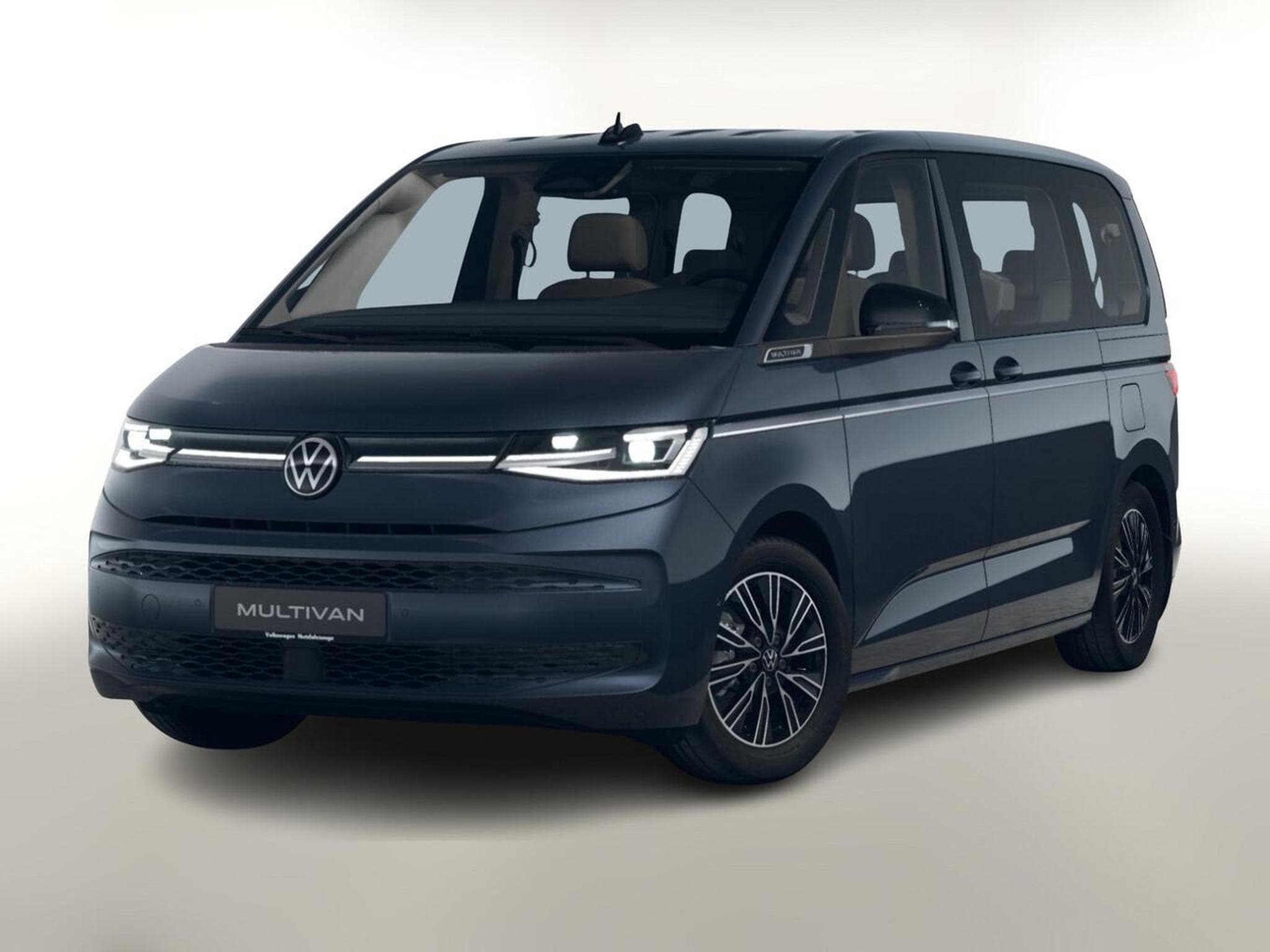 VW T7 150 DSG Style (2026) - Photo 1