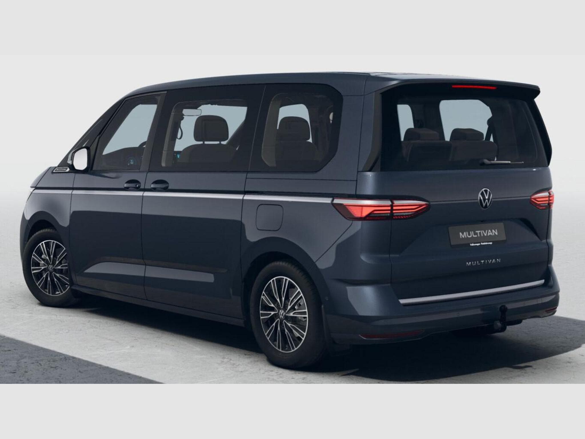 VW T7 150 DSG Style (2026) - Photo 3