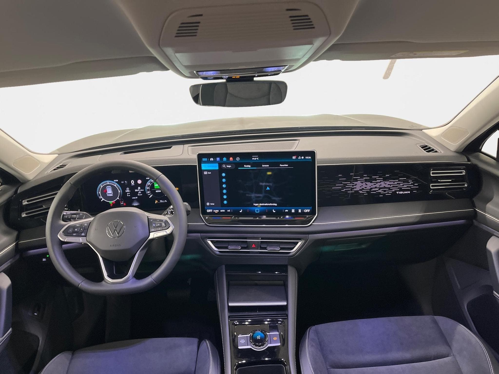 VW Tiguan Style (2026) - Foto 12