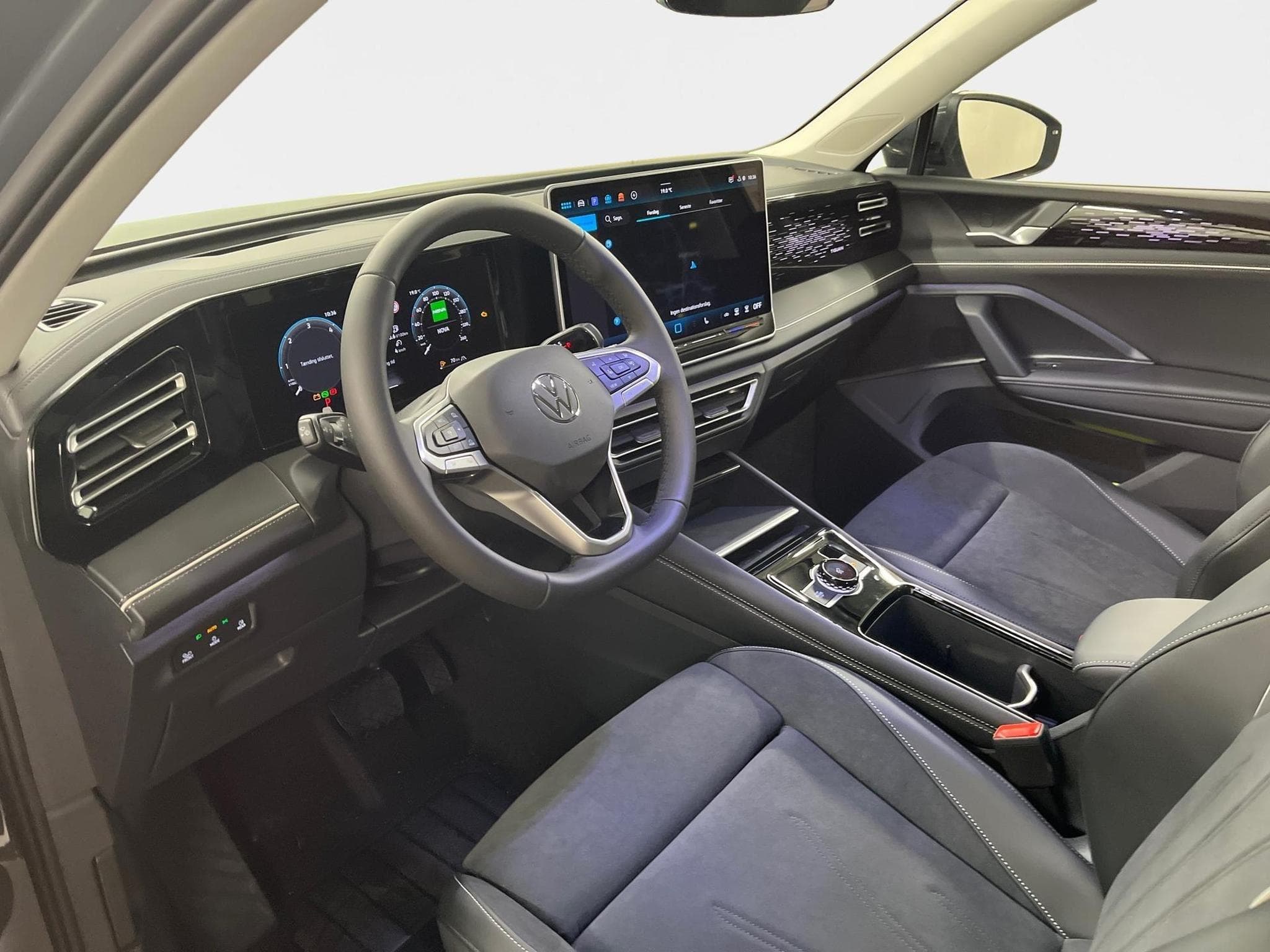 VW Tiguan Style (2026) - Foto 13