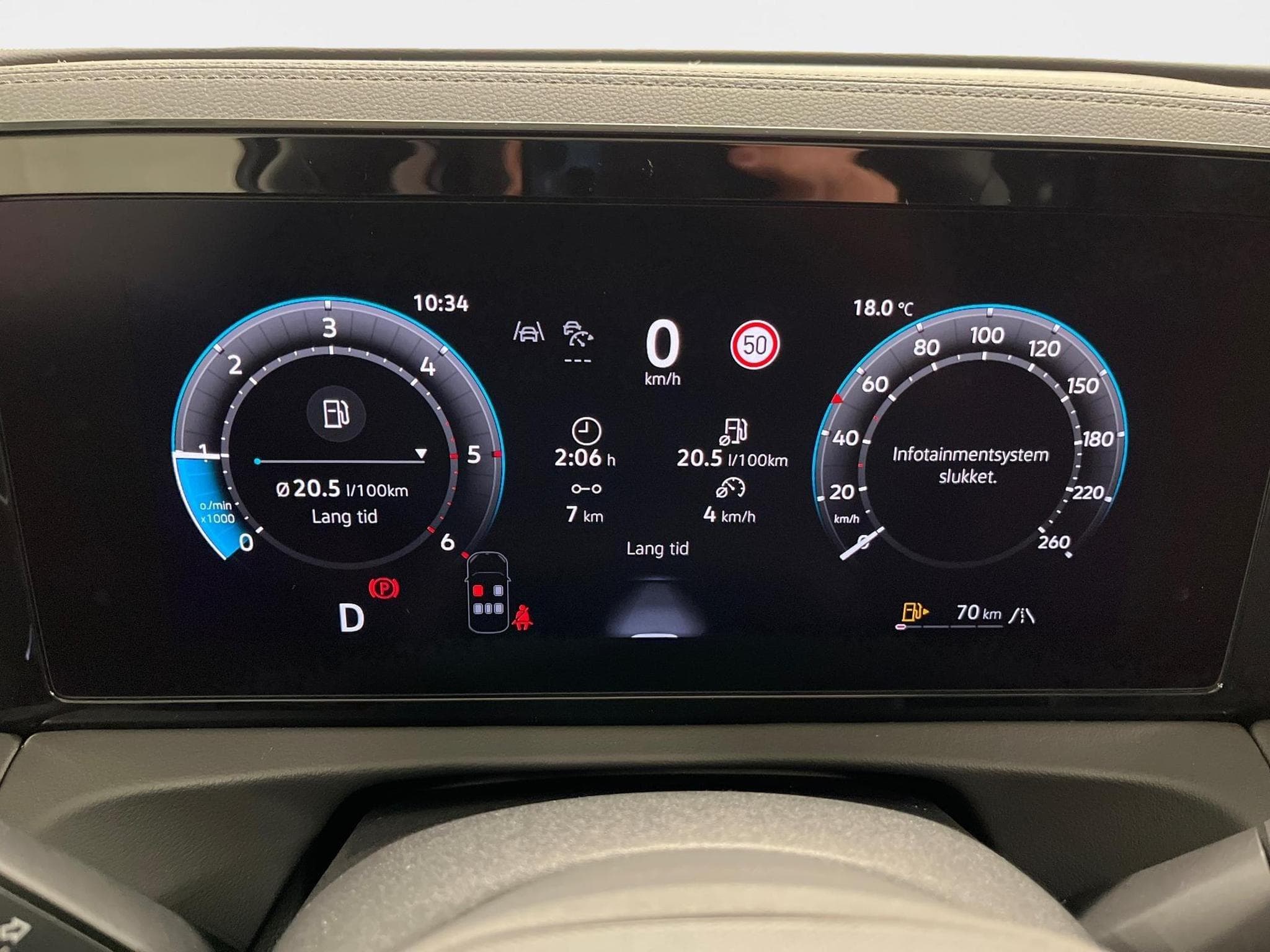 VW Tiguan Style (2026) - Foto 14
