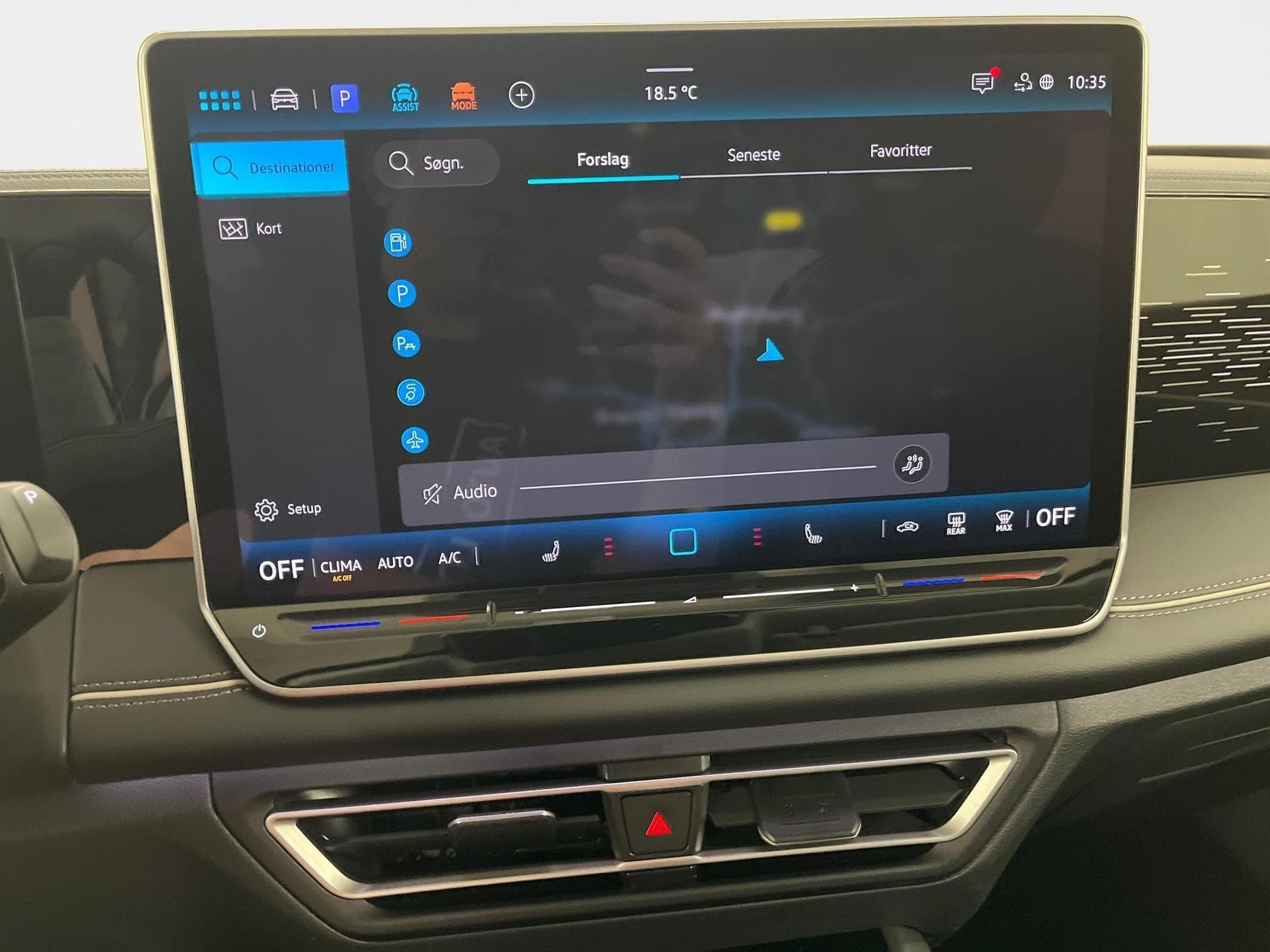 VW Tiguan Style (2026) - Foto 15