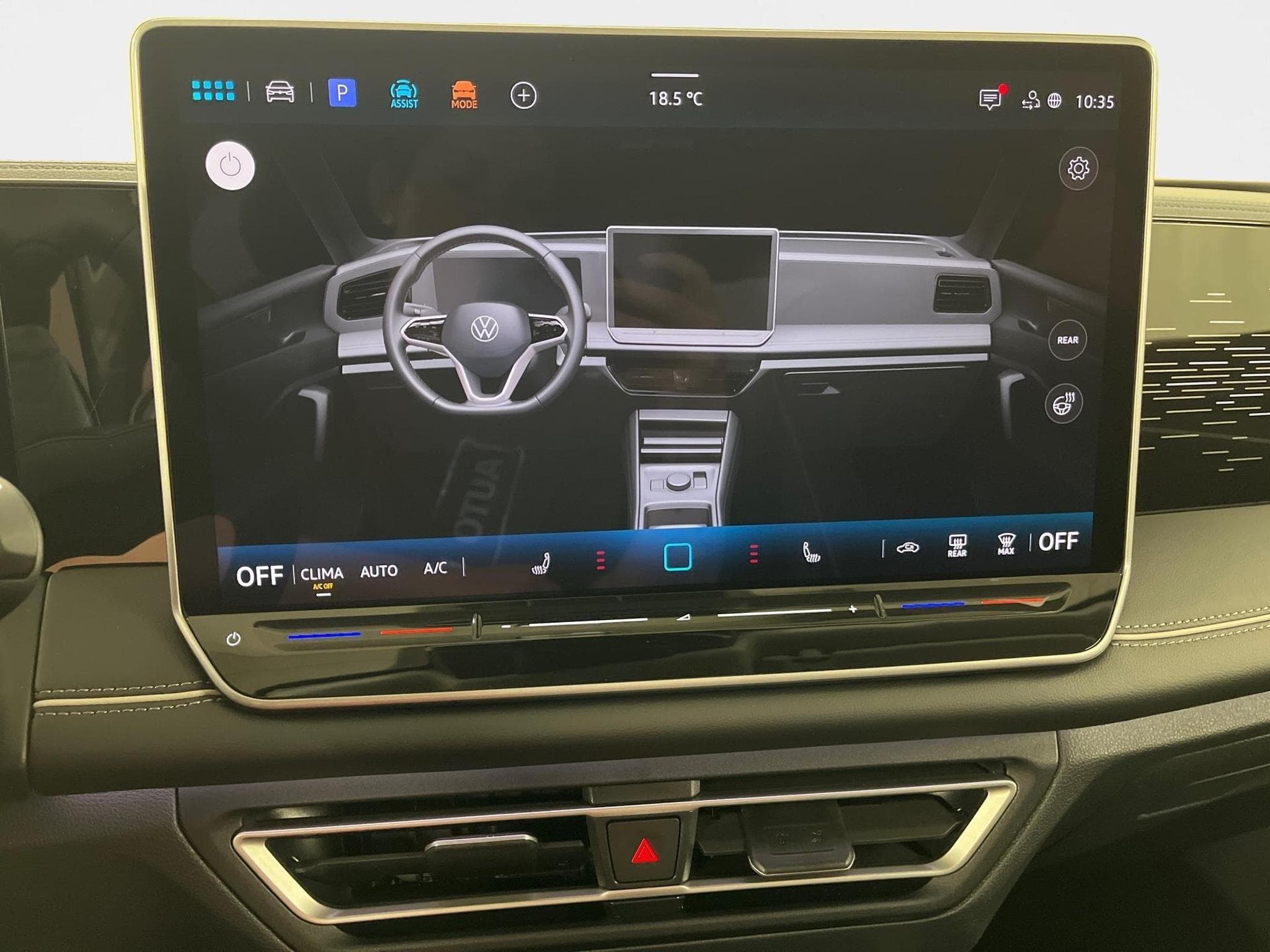 VW Tiguan Style (2026) - Foto 16