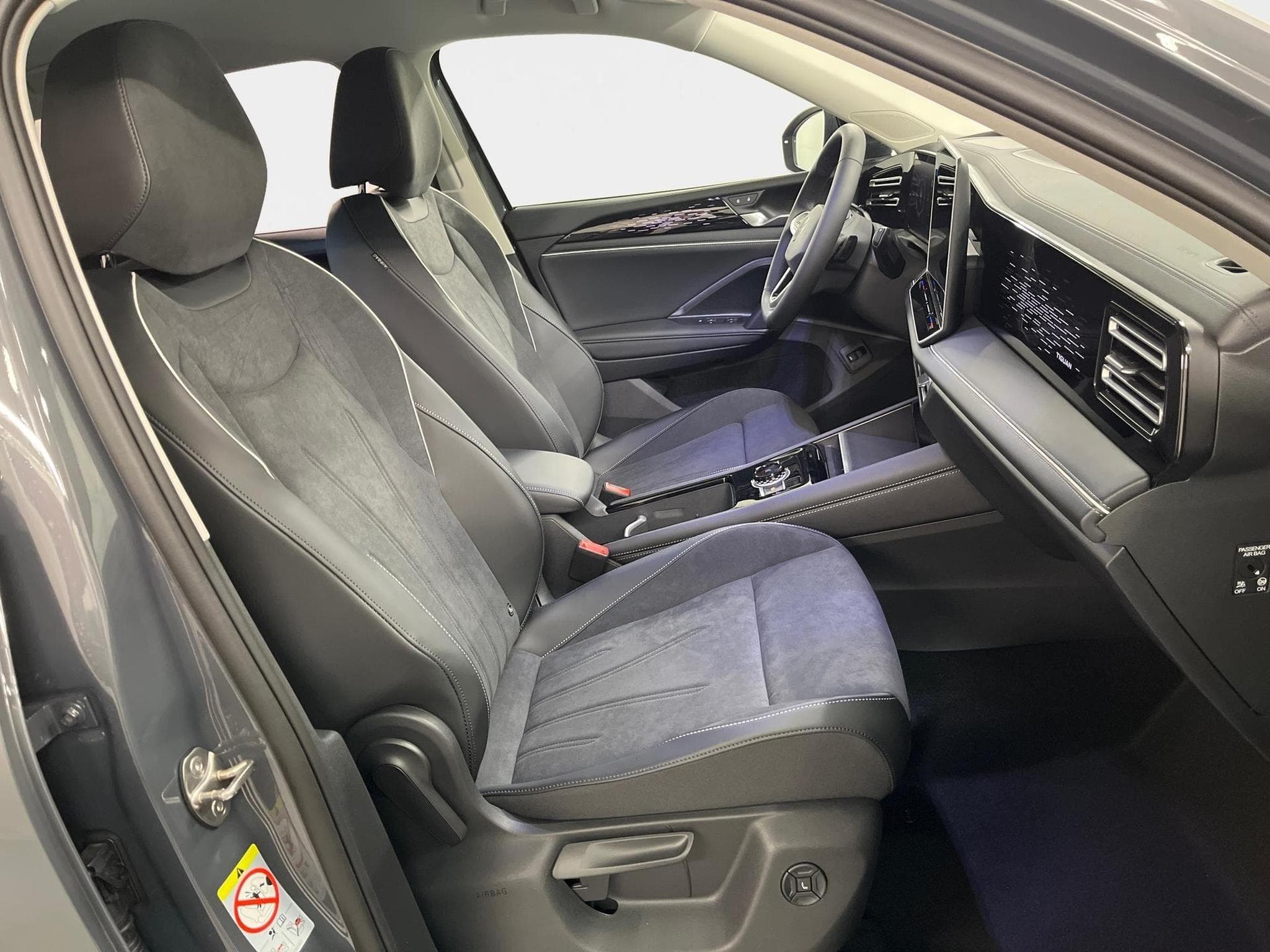 VW Tiguan Style (2026) - Foto 20