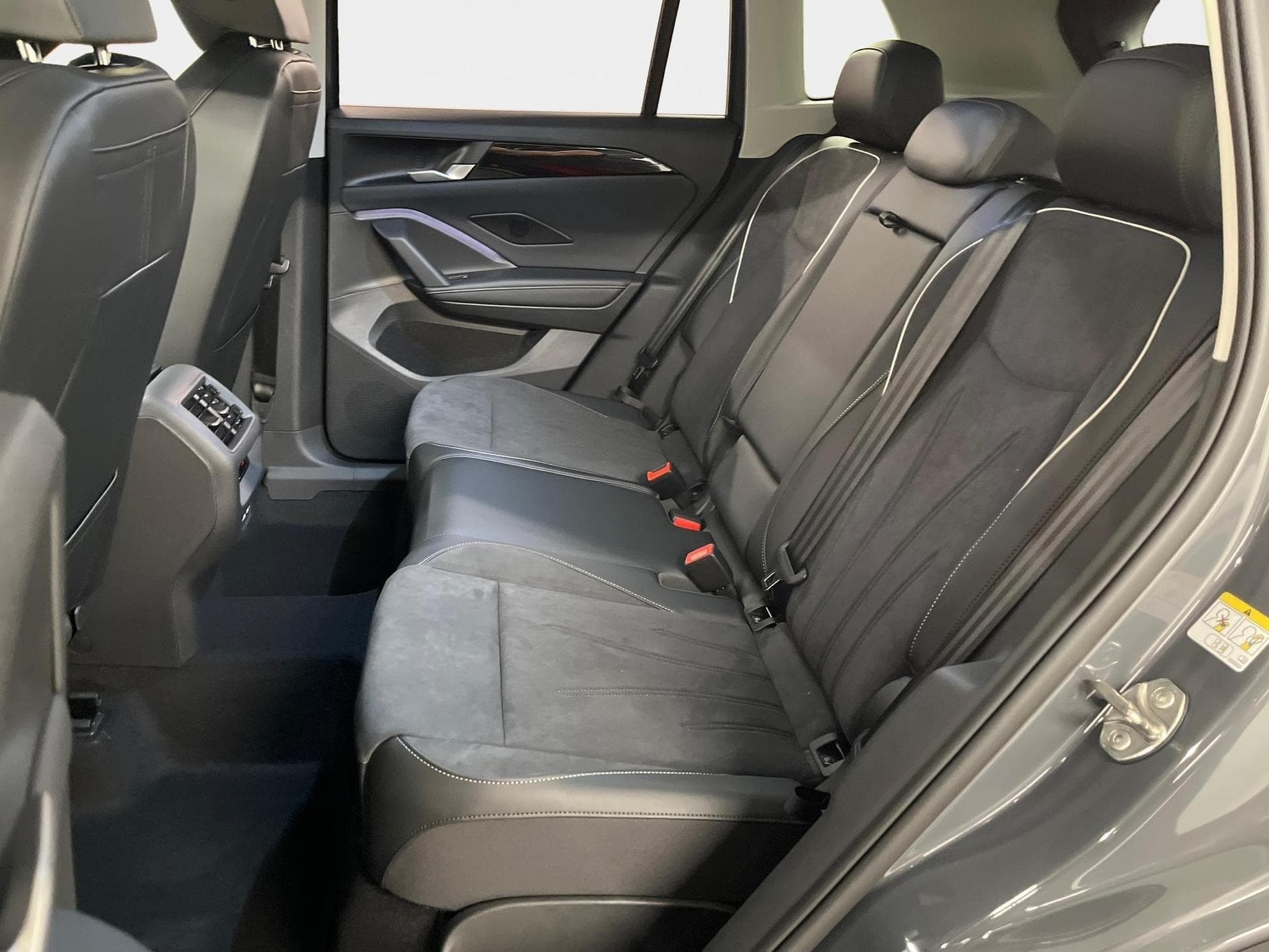 VW Tiguan Style (2026) - Foto 21