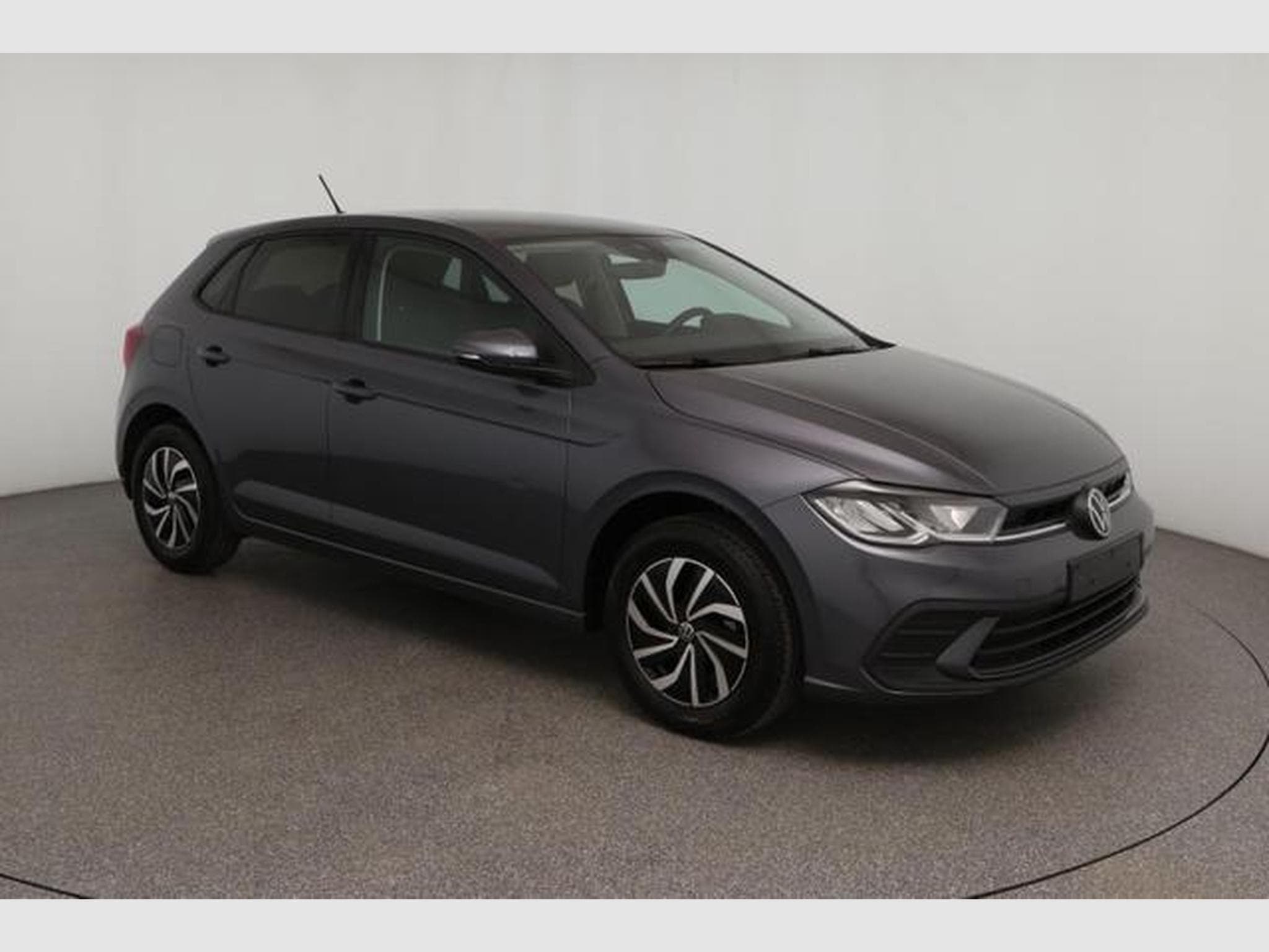 VW Polo LIFE (2025) - Photo 1