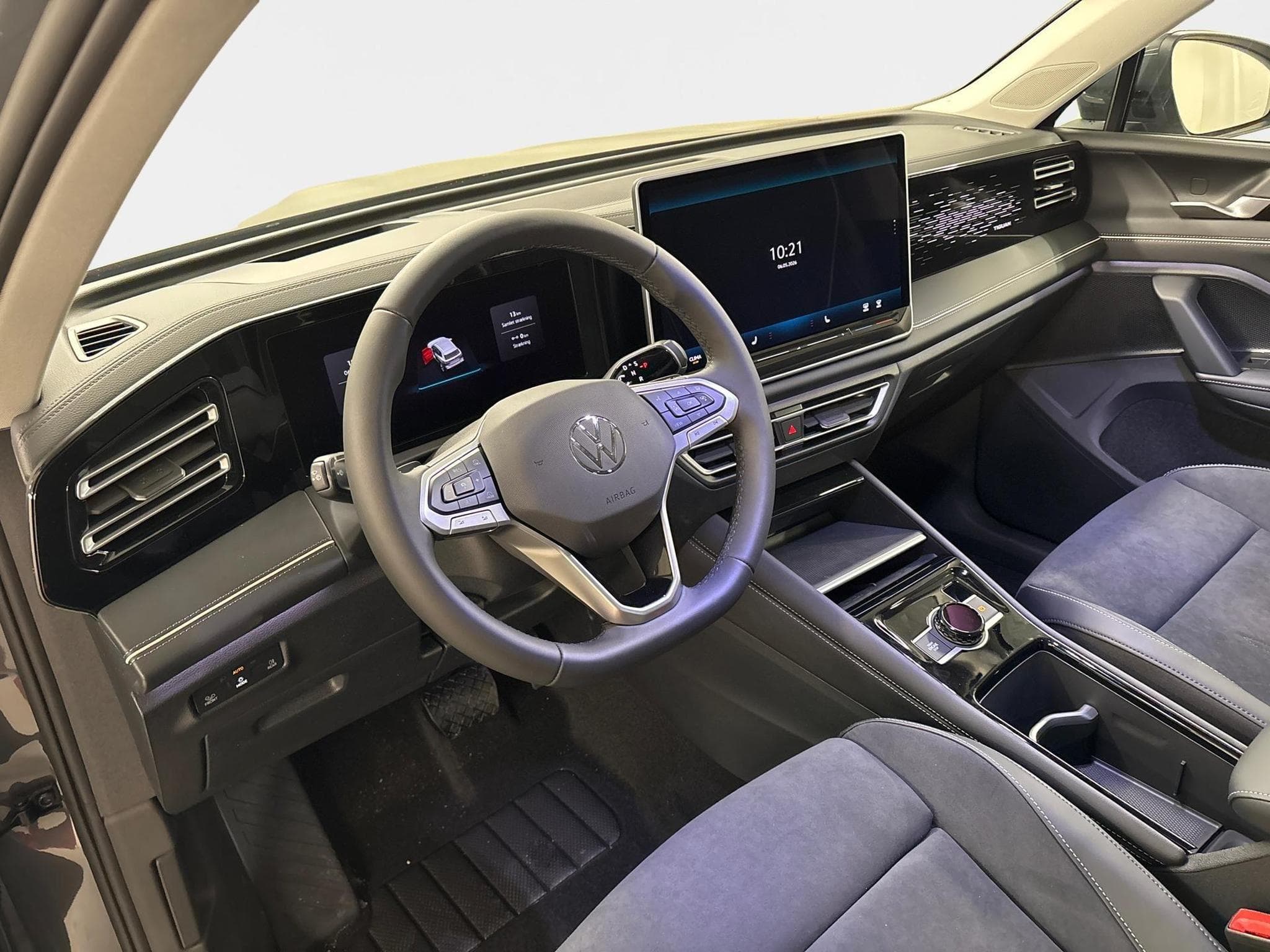 VW Tiguan Style (2026) - Foto 12