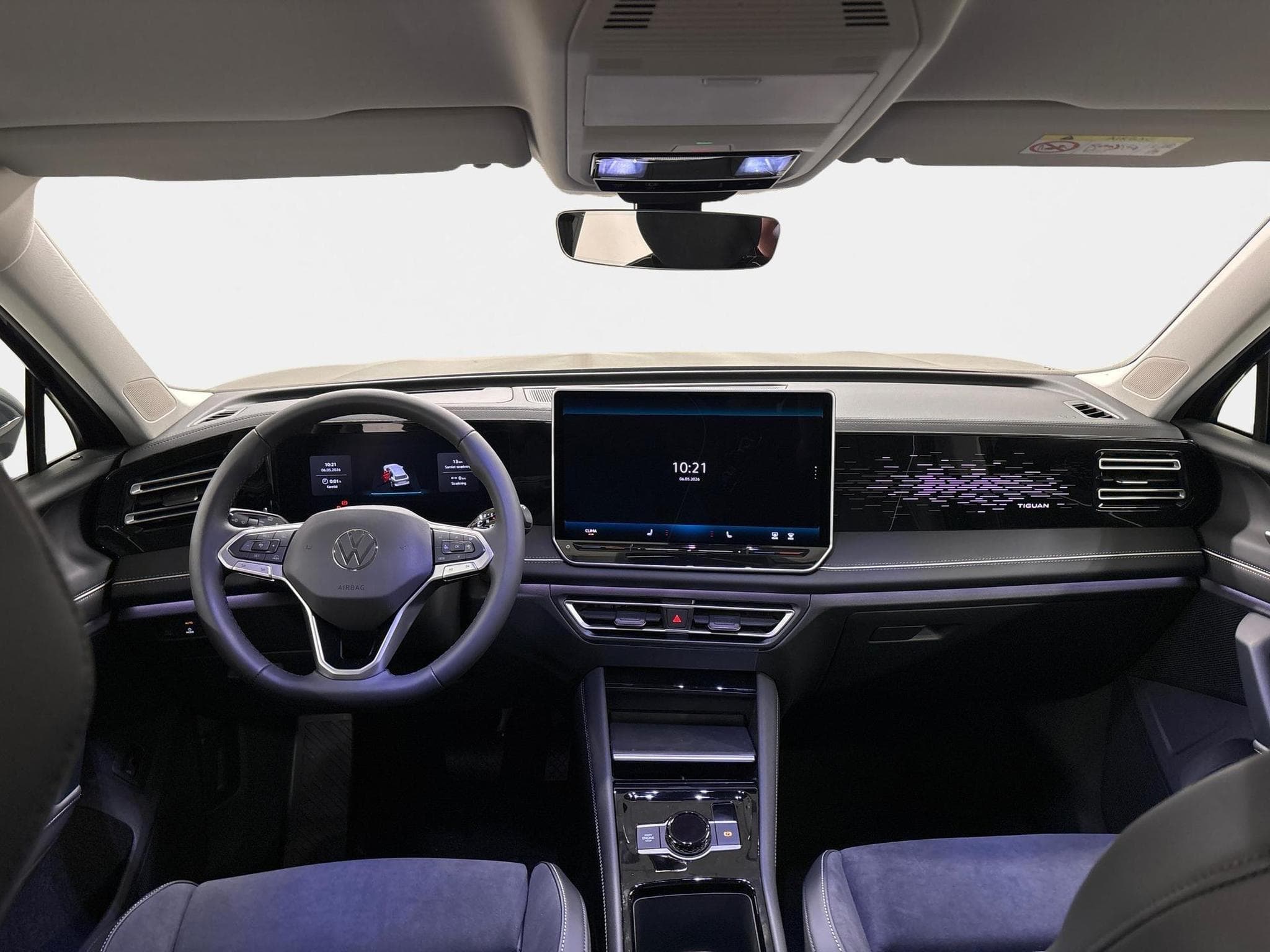 VW Tiguan Style (2026) - Foto 13