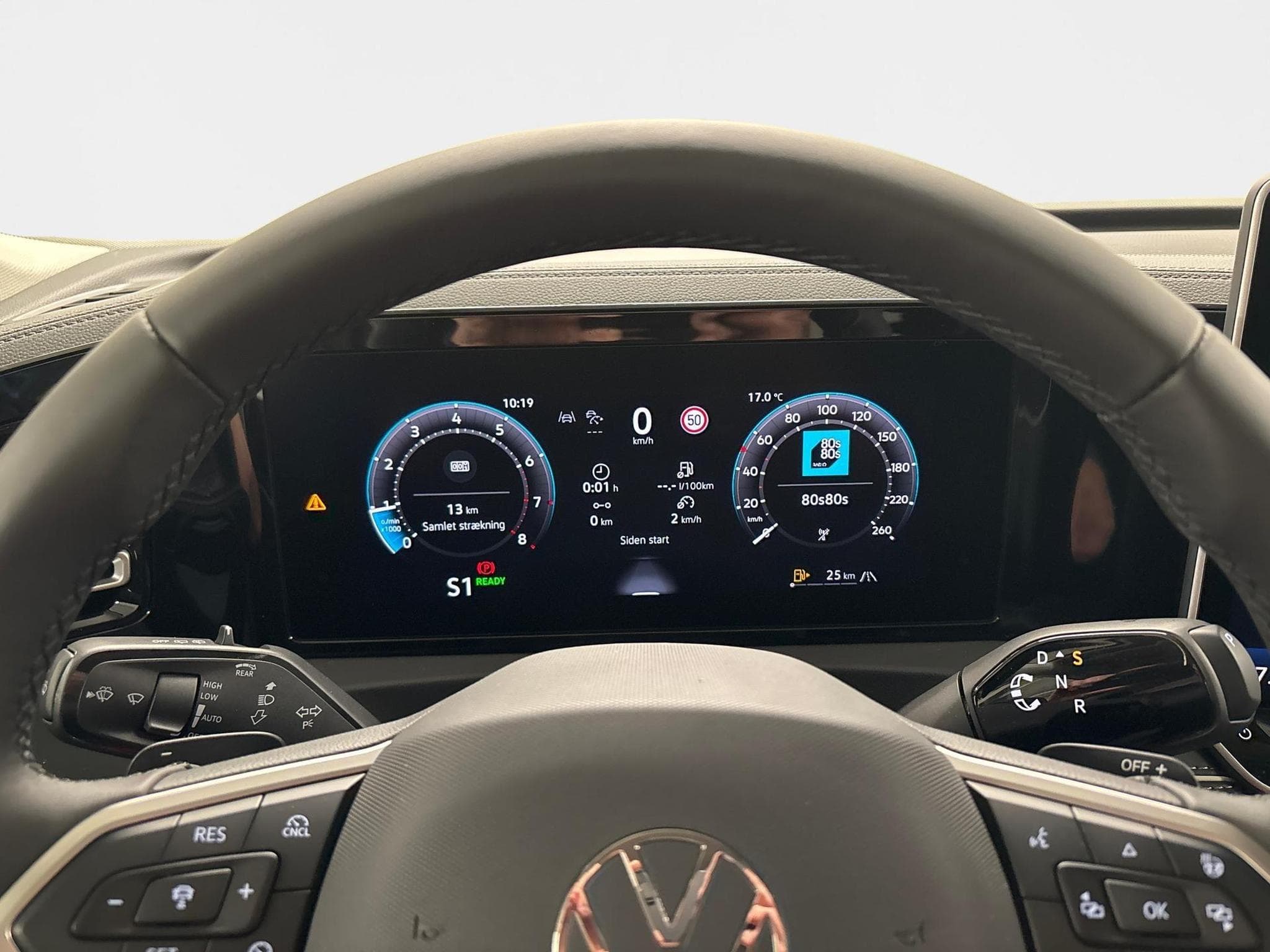VW Tiguan Style (2026) - Foto 14