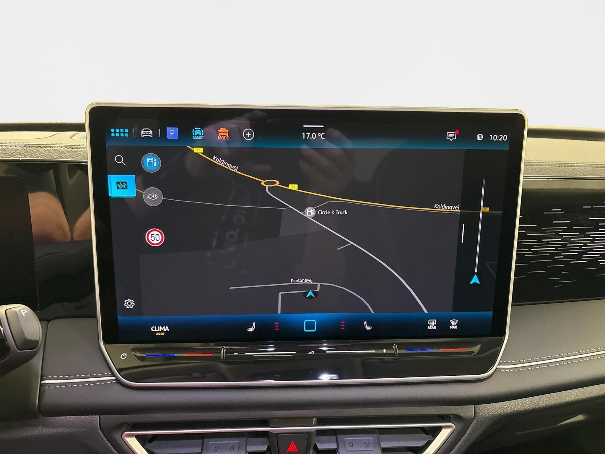 VW Tiguan Style (2026) - Foto 15