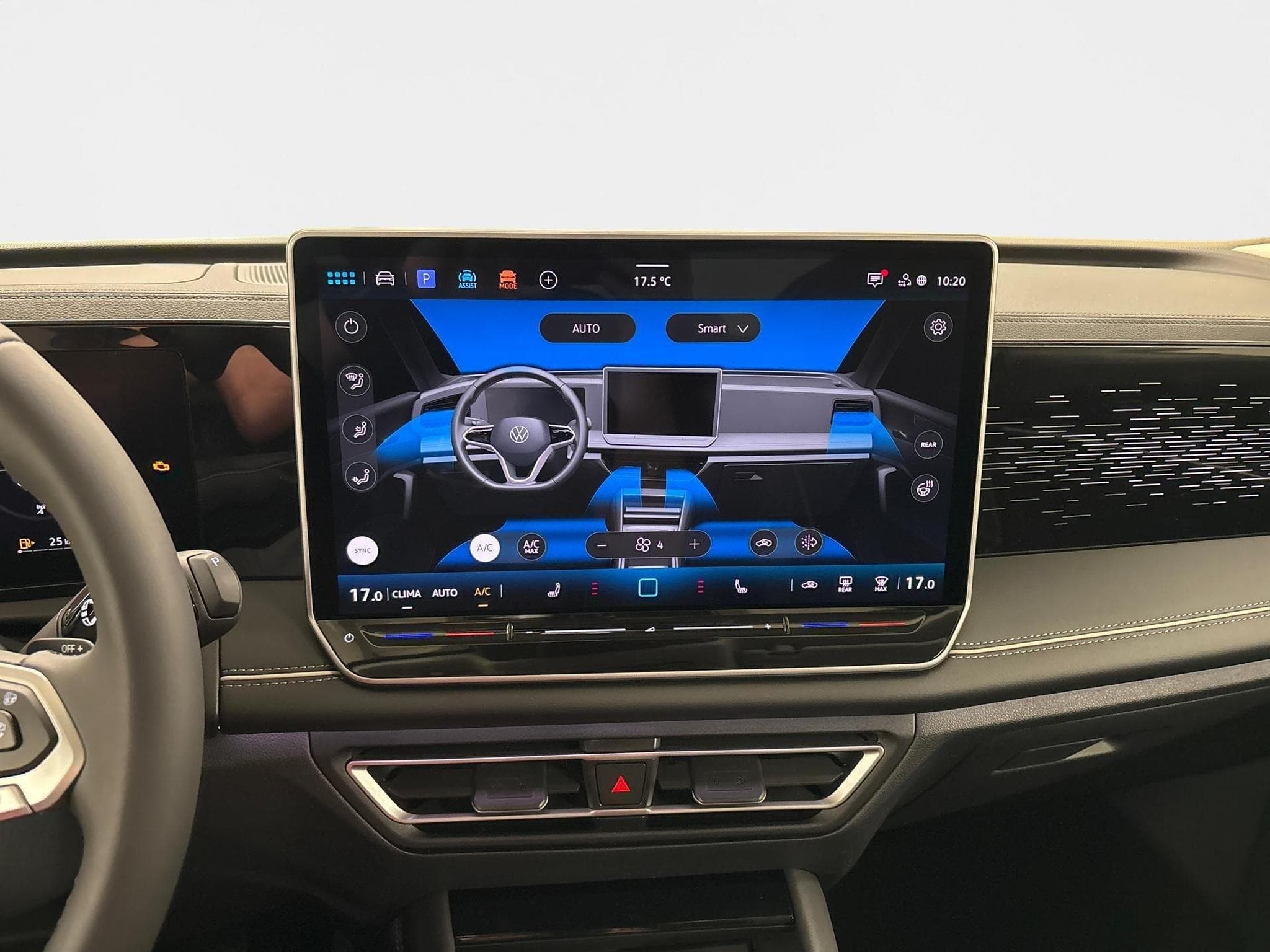 VW Tiguan Style (2026) - Foto 16