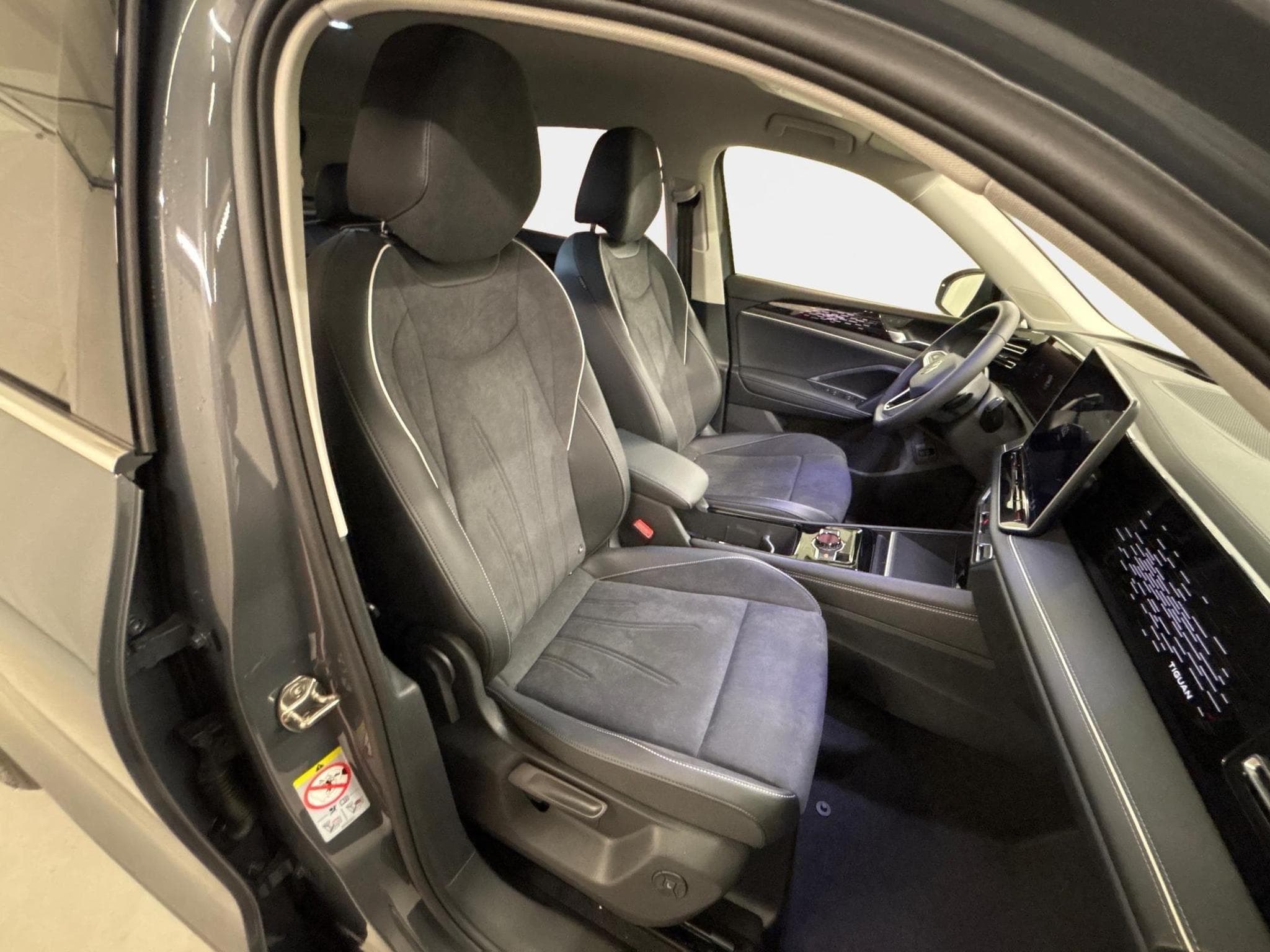 VW Tiguan Style (2026) - Foto 20