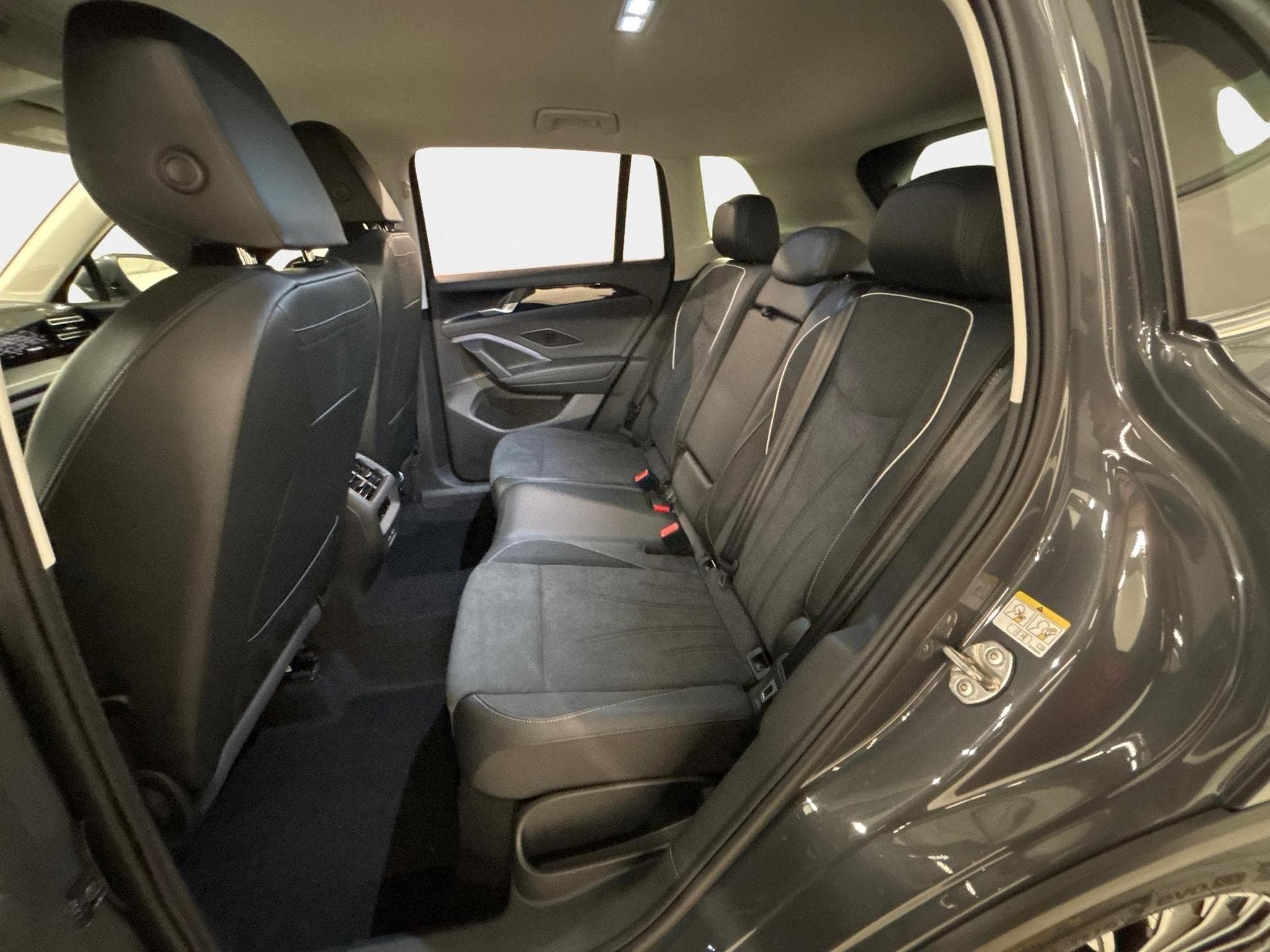 VW Tiguan Style (2026) - Foto 21