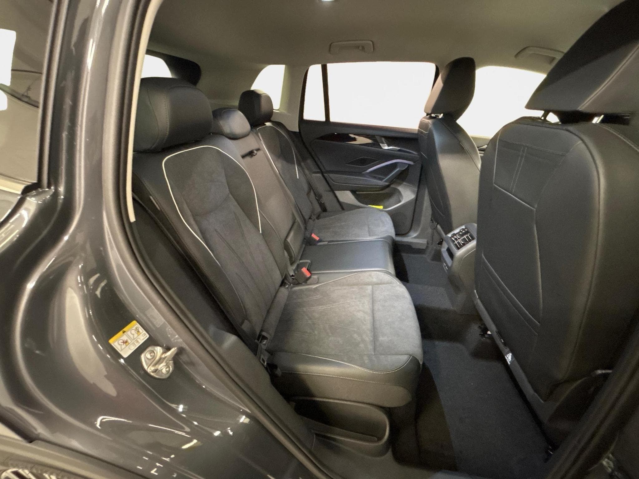 VW Tiguan Style (2026) - Foto 22