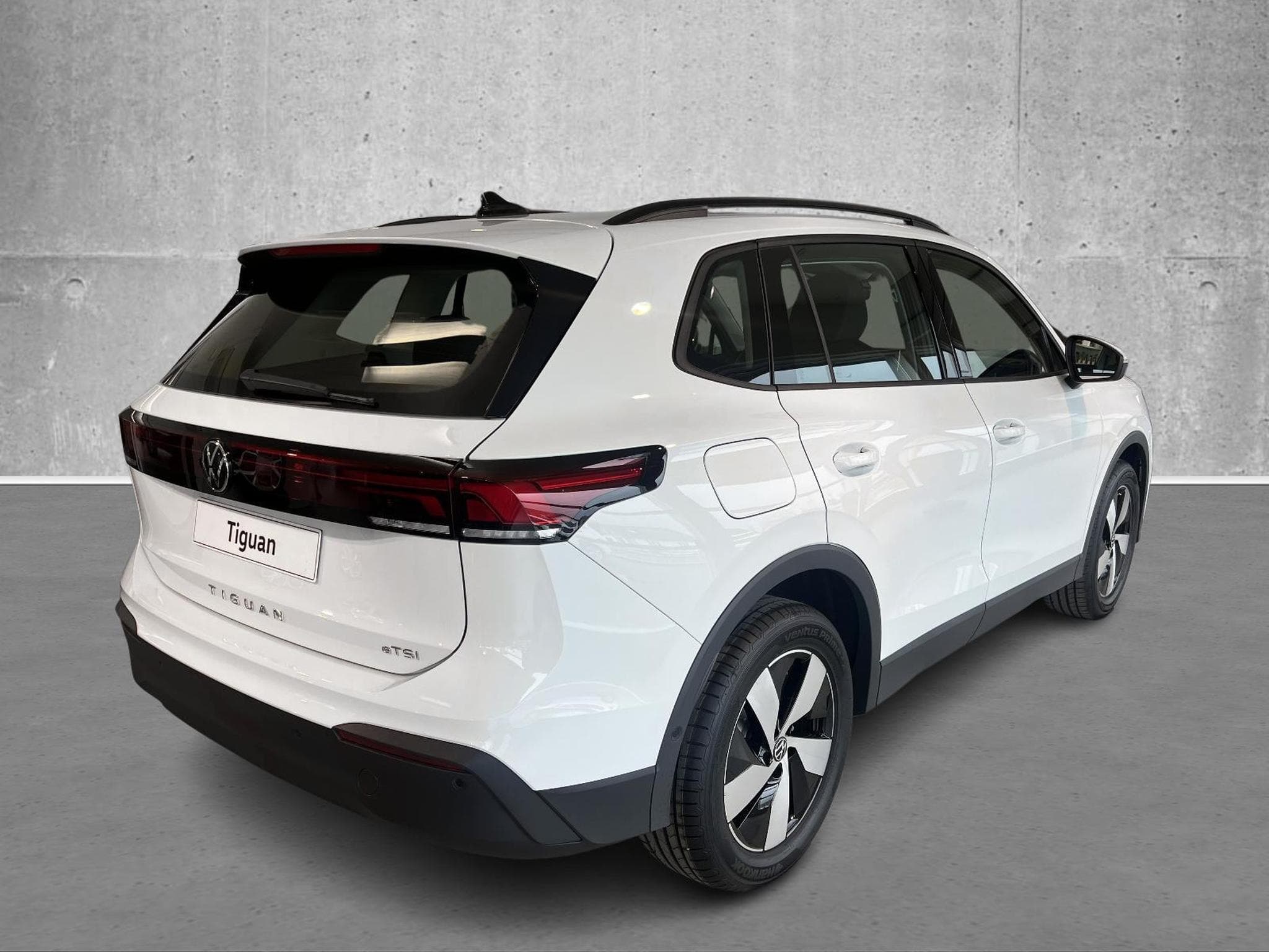 VW Tiguan Style (2026) - Photo 3