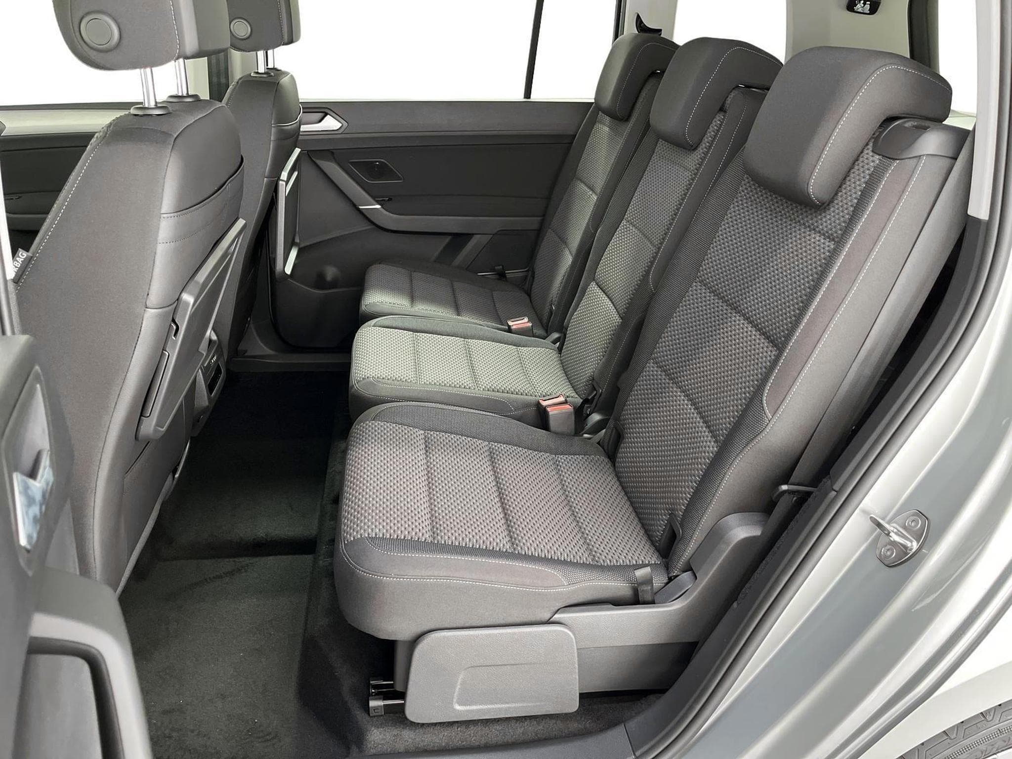 VW Touran Comfortline Edition (2026) - Photo 20