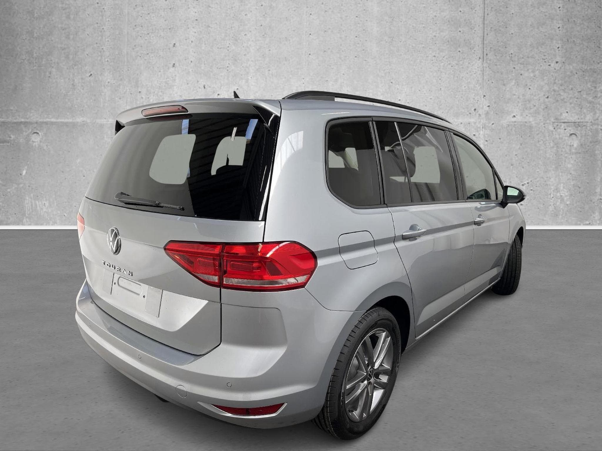 VW Touran Comfortline Edition (2026) - Photo 3
