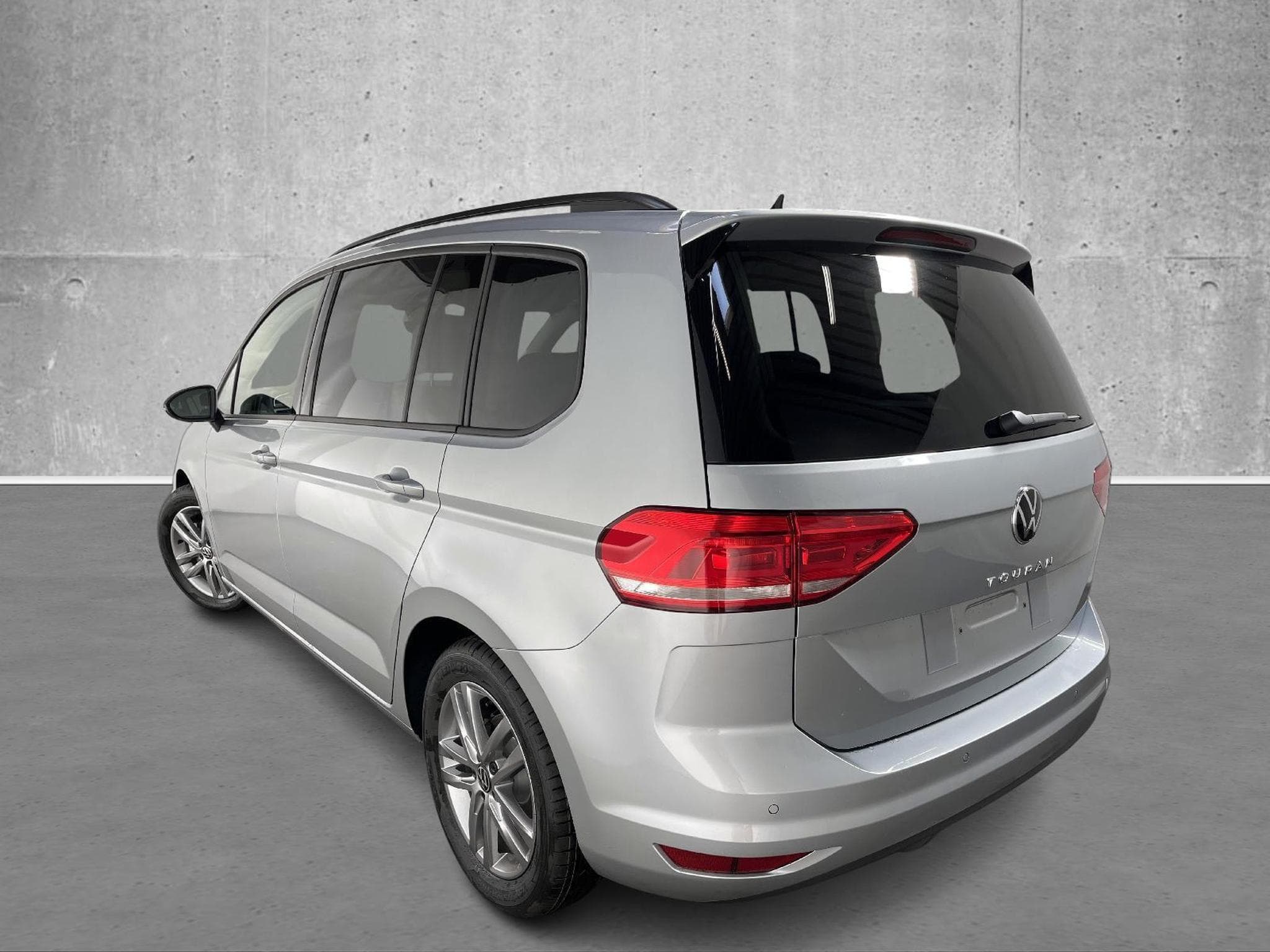 VW Touran Comfortline Edition (2026) - Photo 4