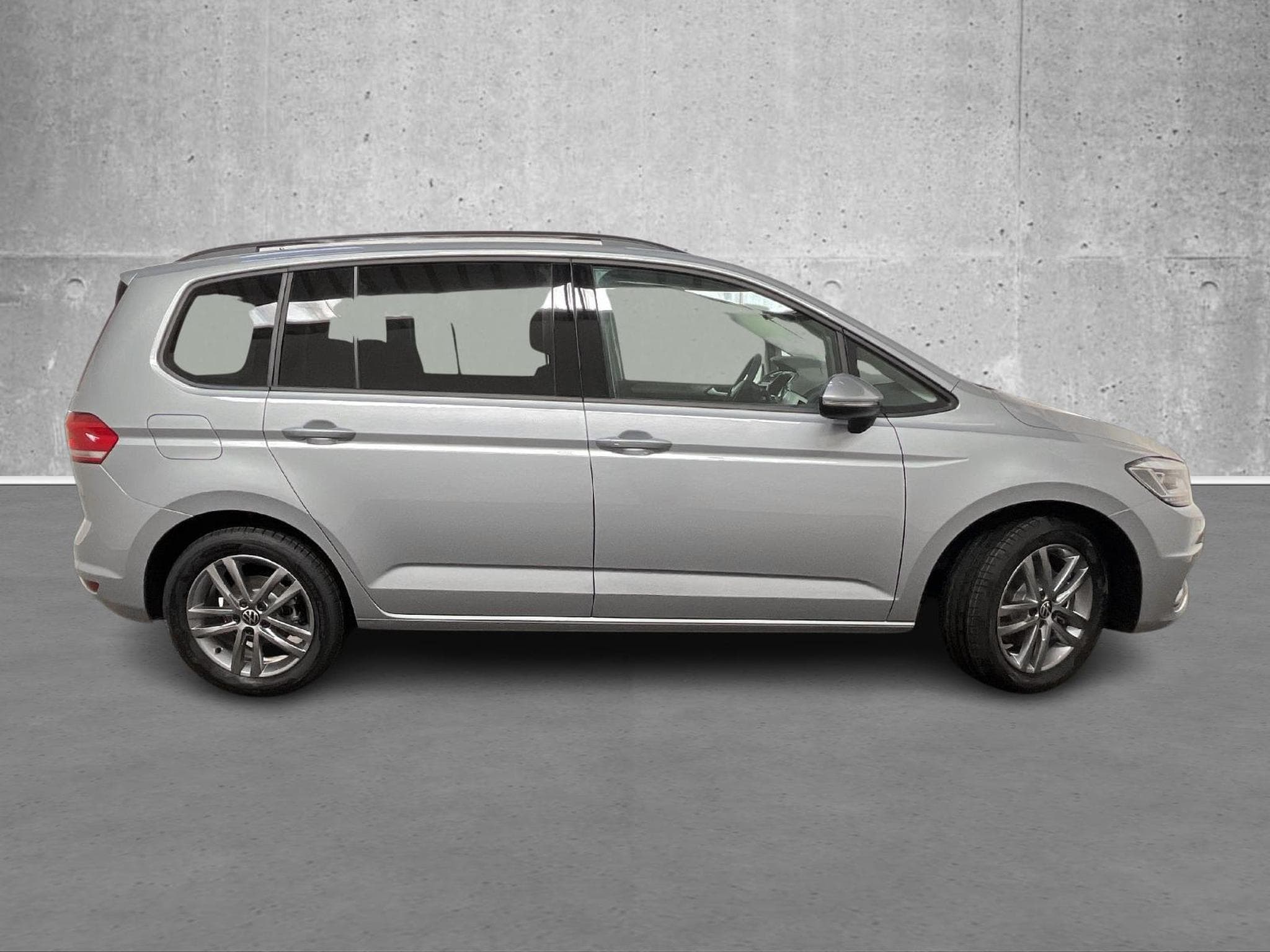 VW Touran Comfortline Edition (2026) - Photo 5