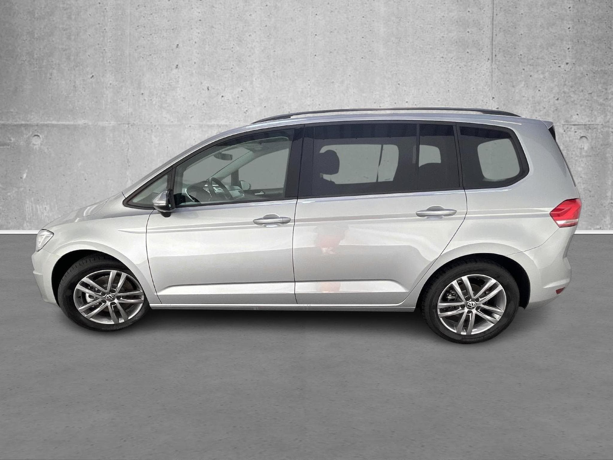 VW Touran Comfortline Edition (2026) - Photo 6