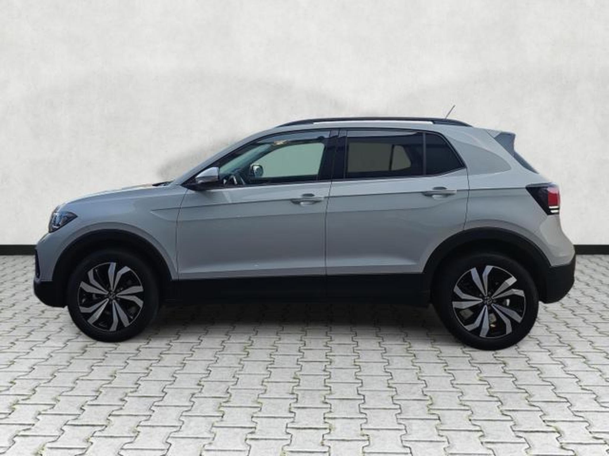 VW T-Cross 1.0 TSI 85 kW Life (2026) - Photo 4
