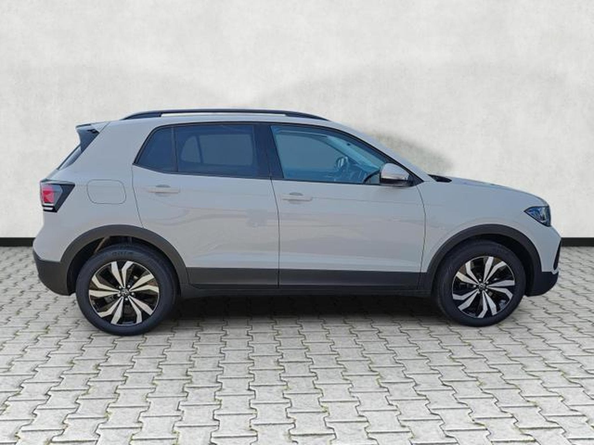 VW T-Cross 1.0 TSI 85 kW Life (2026) - Photo 8