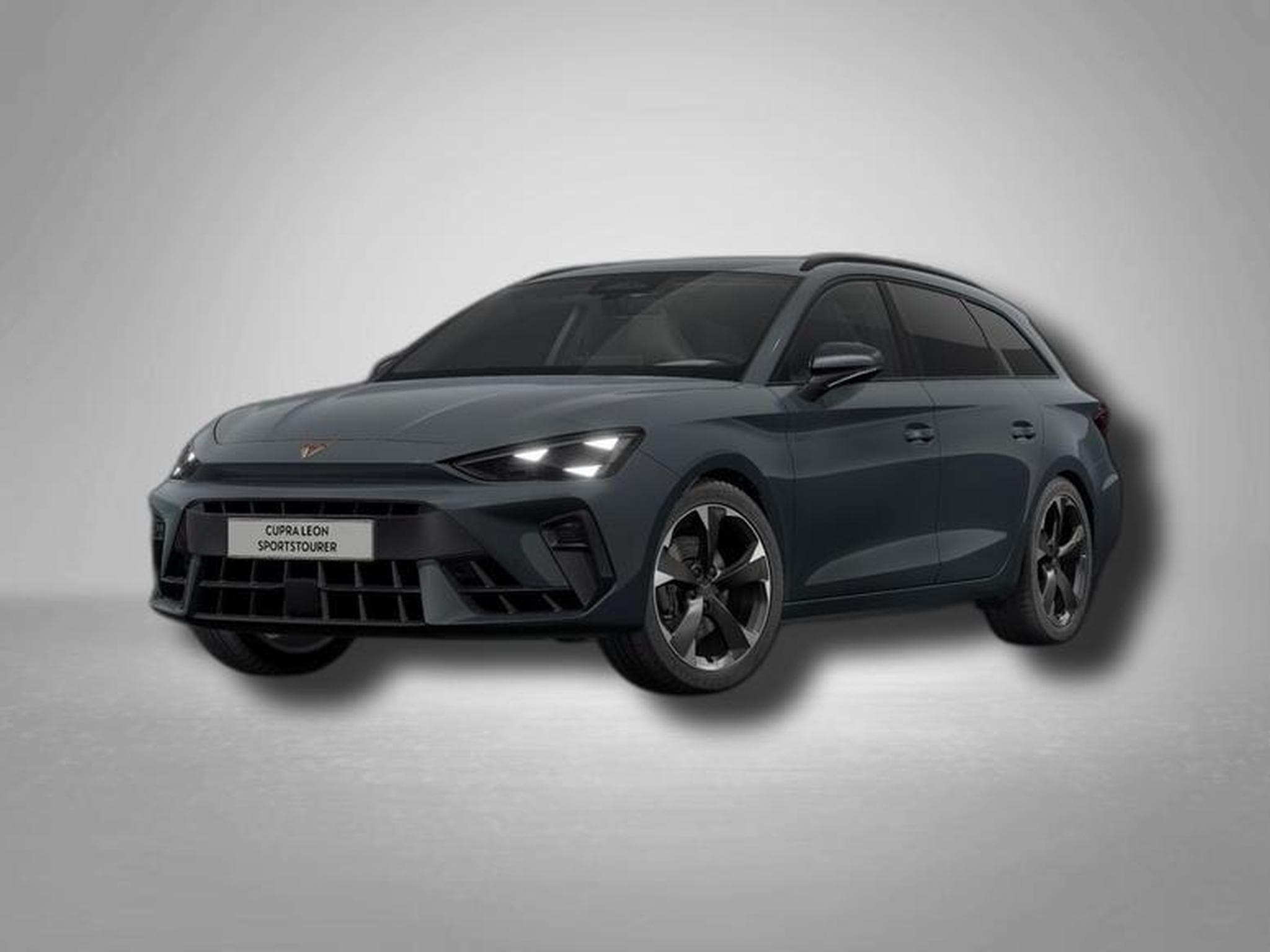 Cupra Leon 2.0 TDI 7-Gang-DSG (2026) - Photo 1