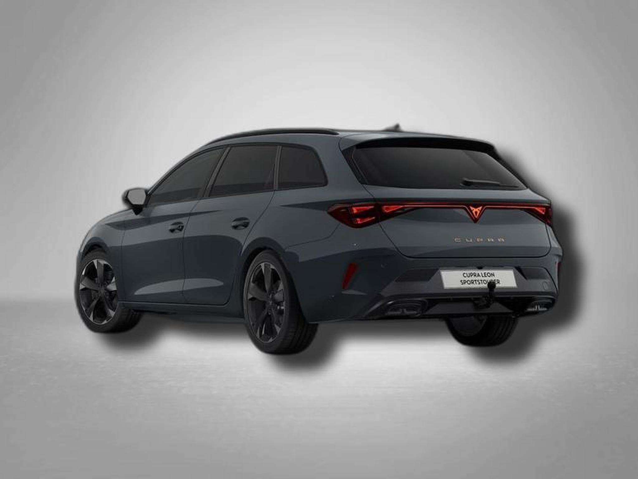 Cupra Leon 2.0 TDI 7-Gang-DSG (2026) - Photo 3
