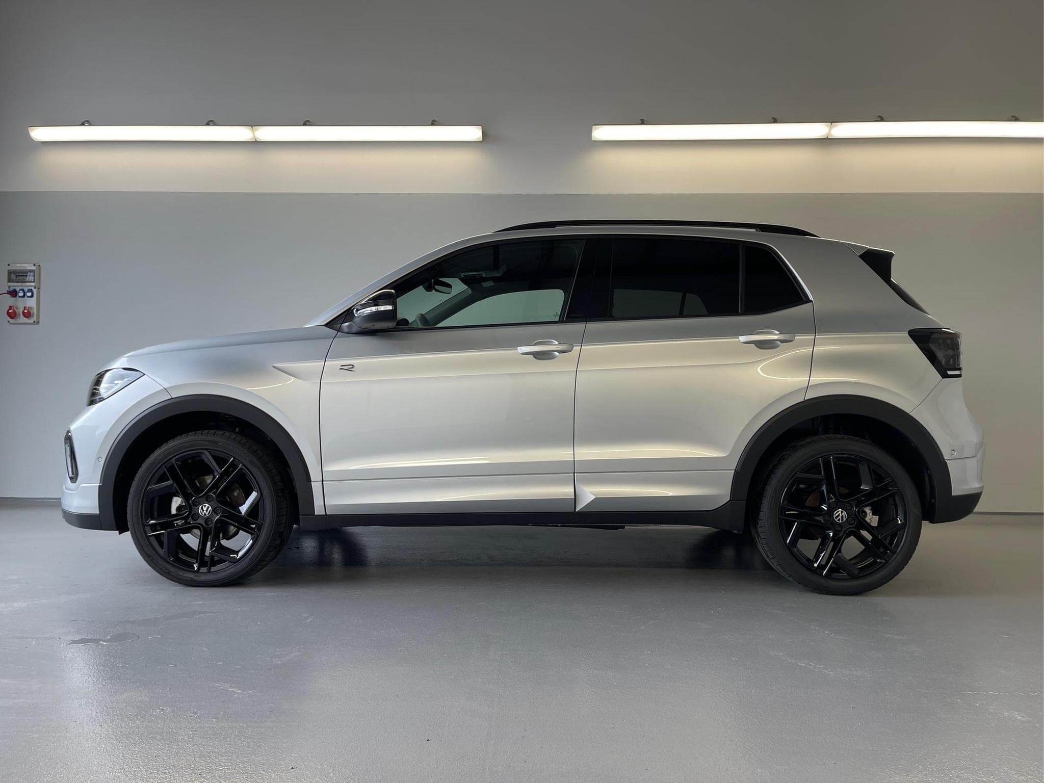 VW T-Cross R-Line (2026) - Foto 3