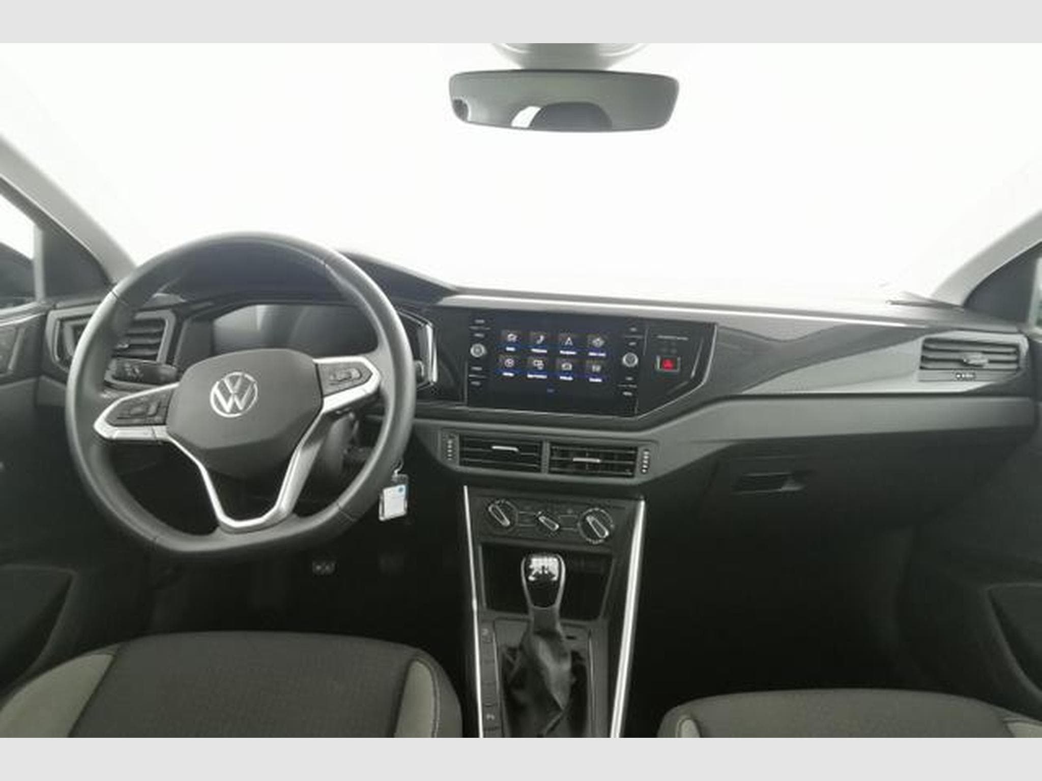 VW Polo LIFE (2025) - Photo 10