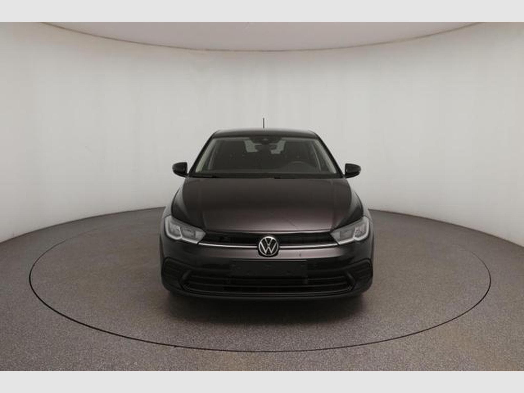 VW Polo LIFE (2025) - Photo 2