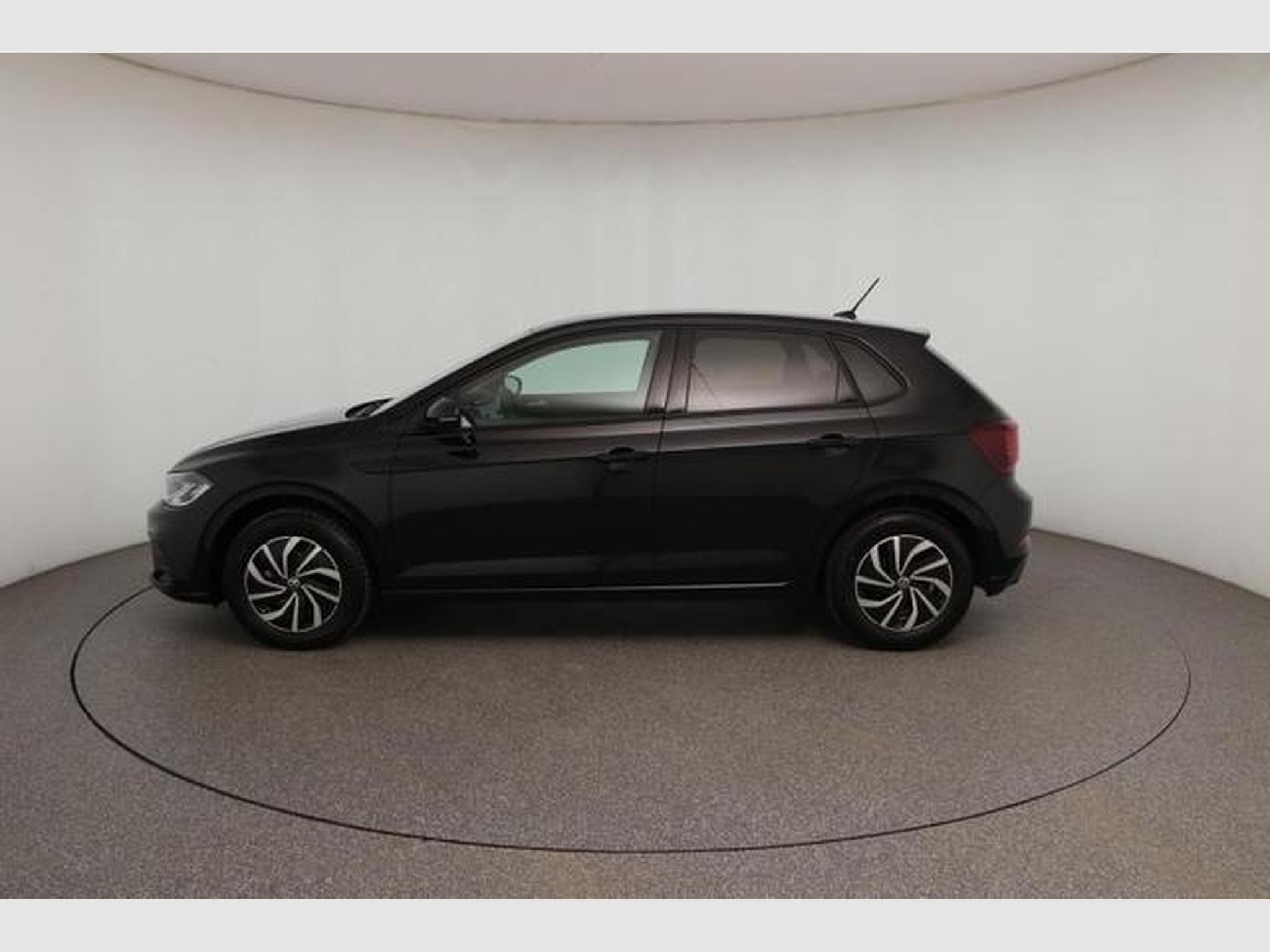 VW Polo LIFE (2025) - Photo 4