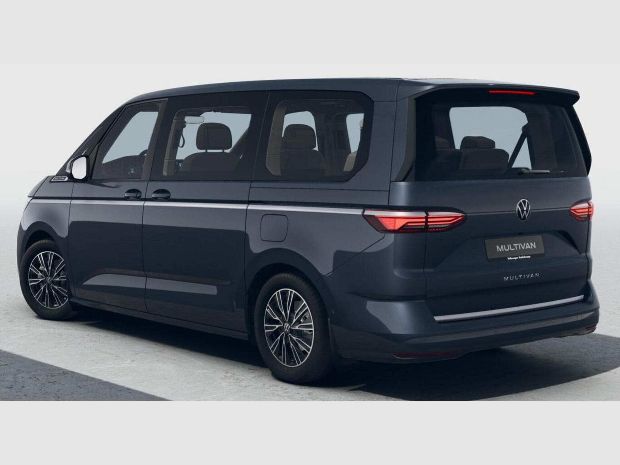 VW T7 150 DSG Style (2026) - Photo 3