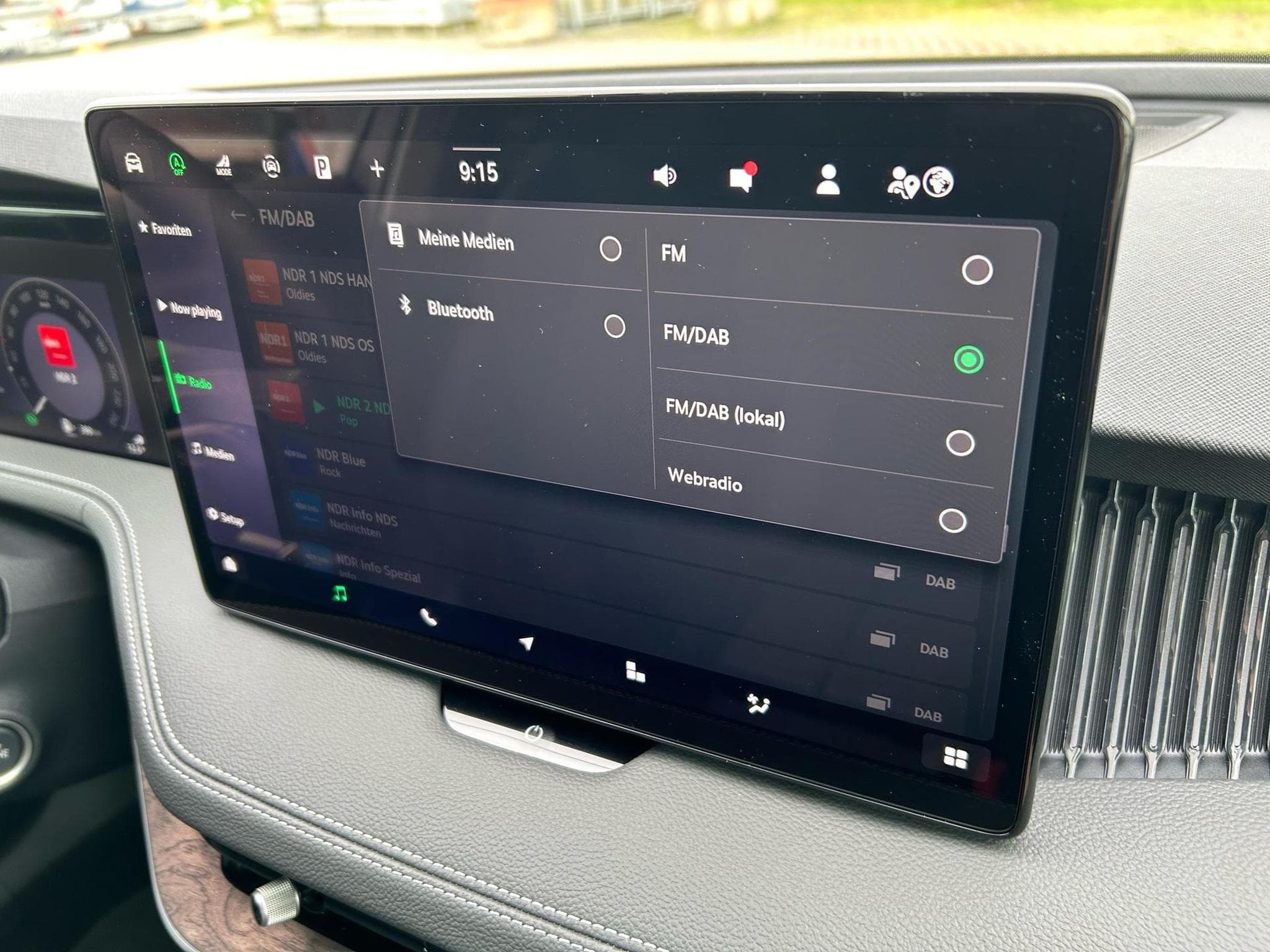 Skoda Superb L&K (2026) - Photo 11