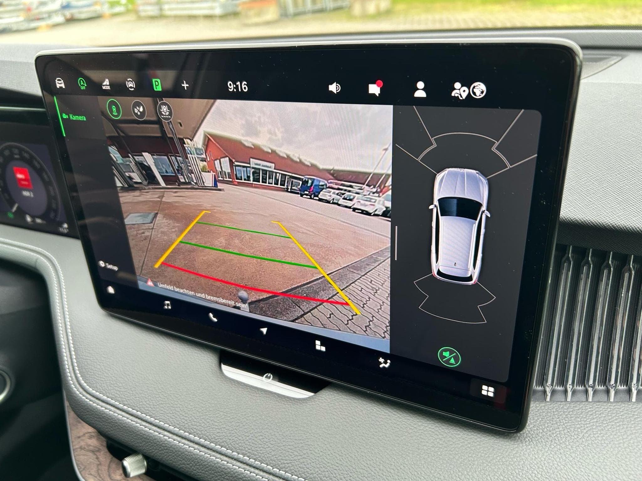 Skoda Superb L&K (2026) - Photo 12