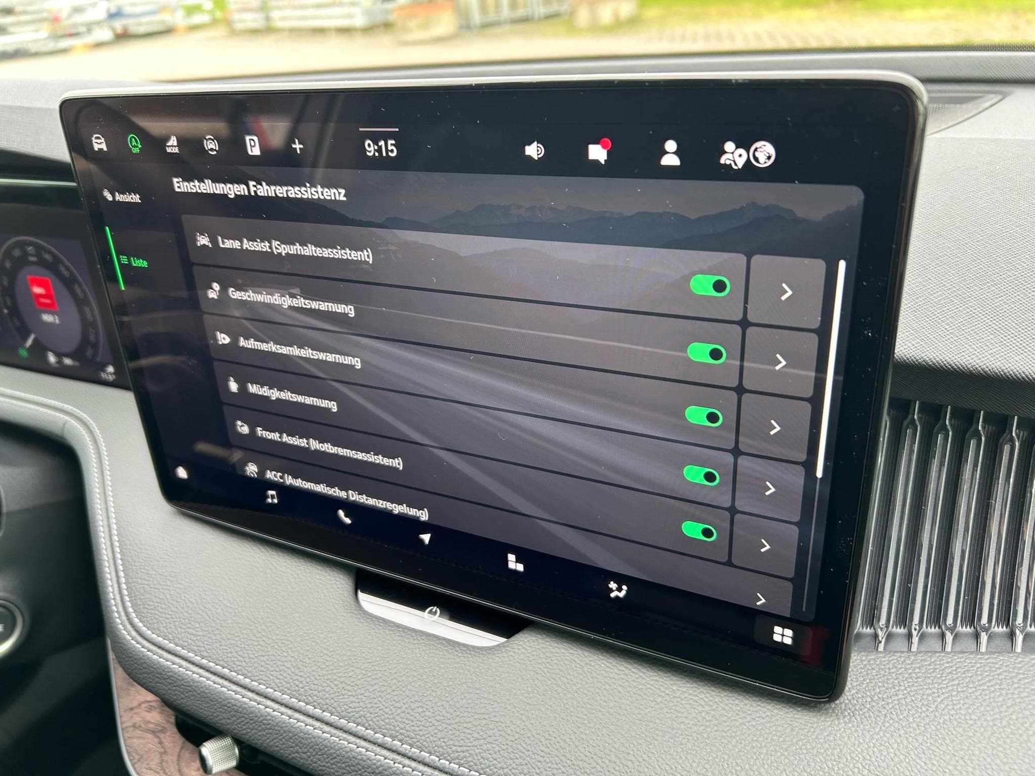 Skoda Superb L&K (2026) - Photo 13