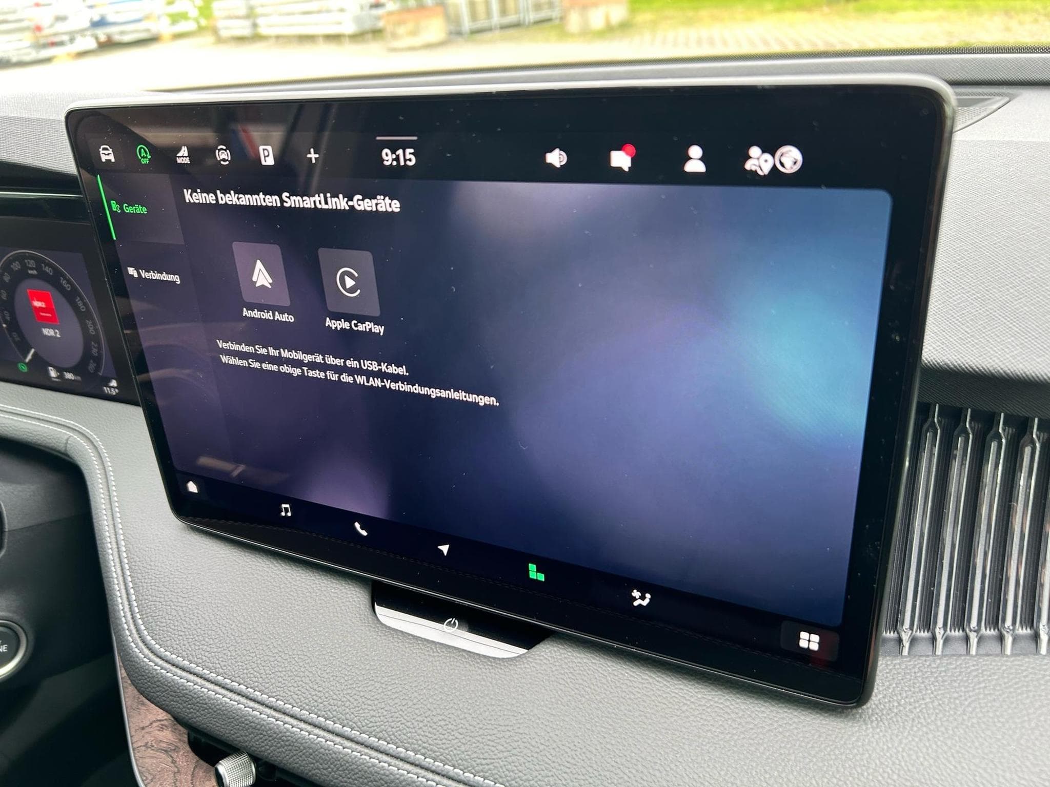 Skoda Superb L&K (2026) - Photo 9