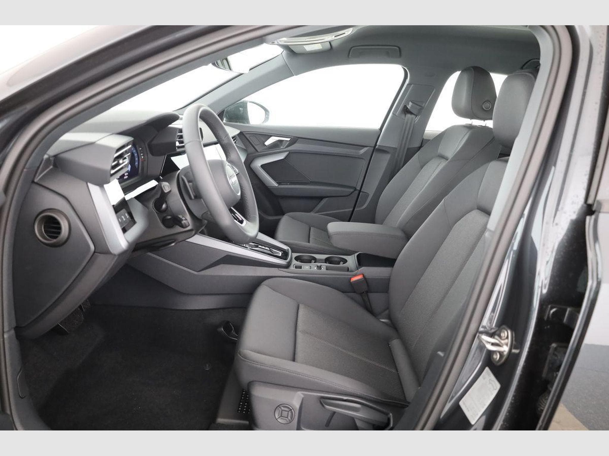 Audi A3 Sportback TFSI 110 kW (2026) - Photo 10