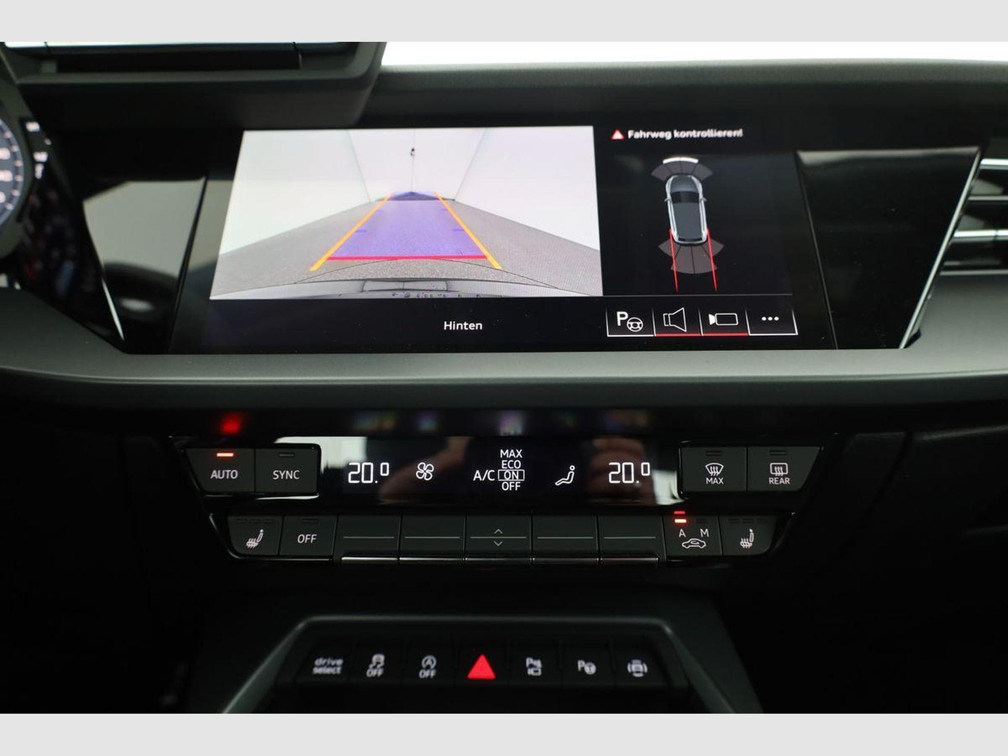 Audi A3 Sportback TFSI 110 kW (2026) - Photo 6