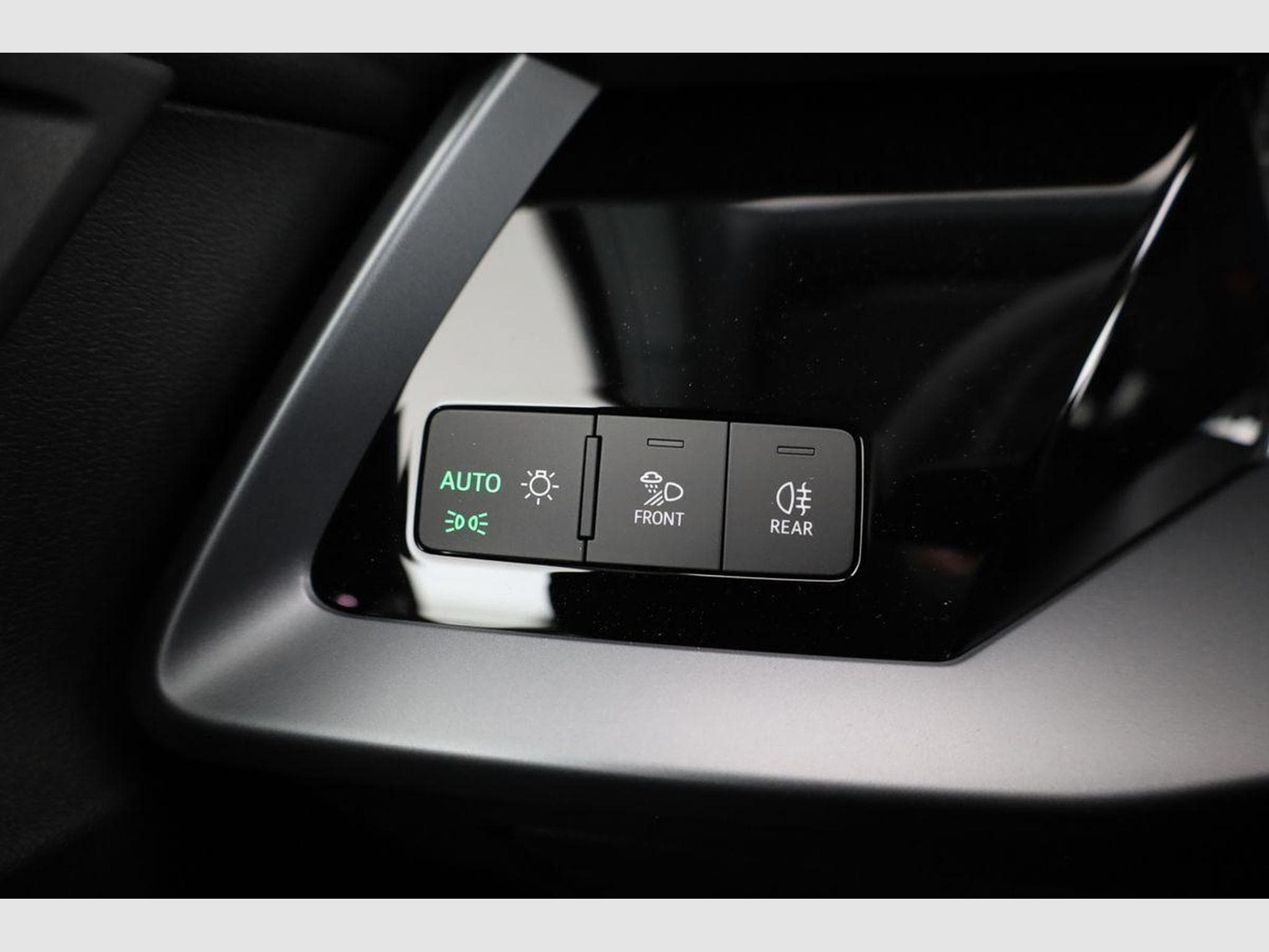 Audi A3 Sportback TFSI 110 kW (2026) - Photo 8