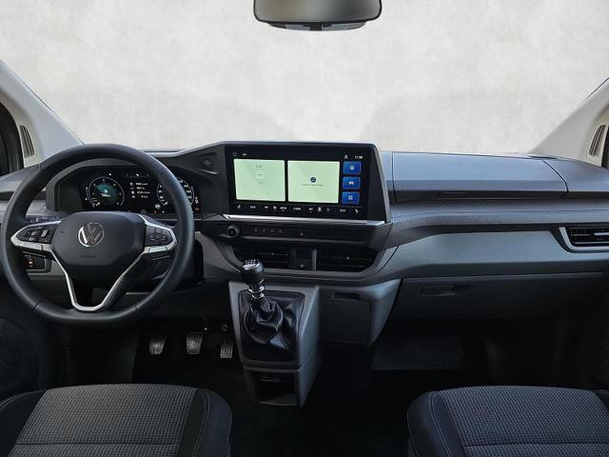 VW T7 2.0 TDI 81 kW LR (2025) - Photo 11