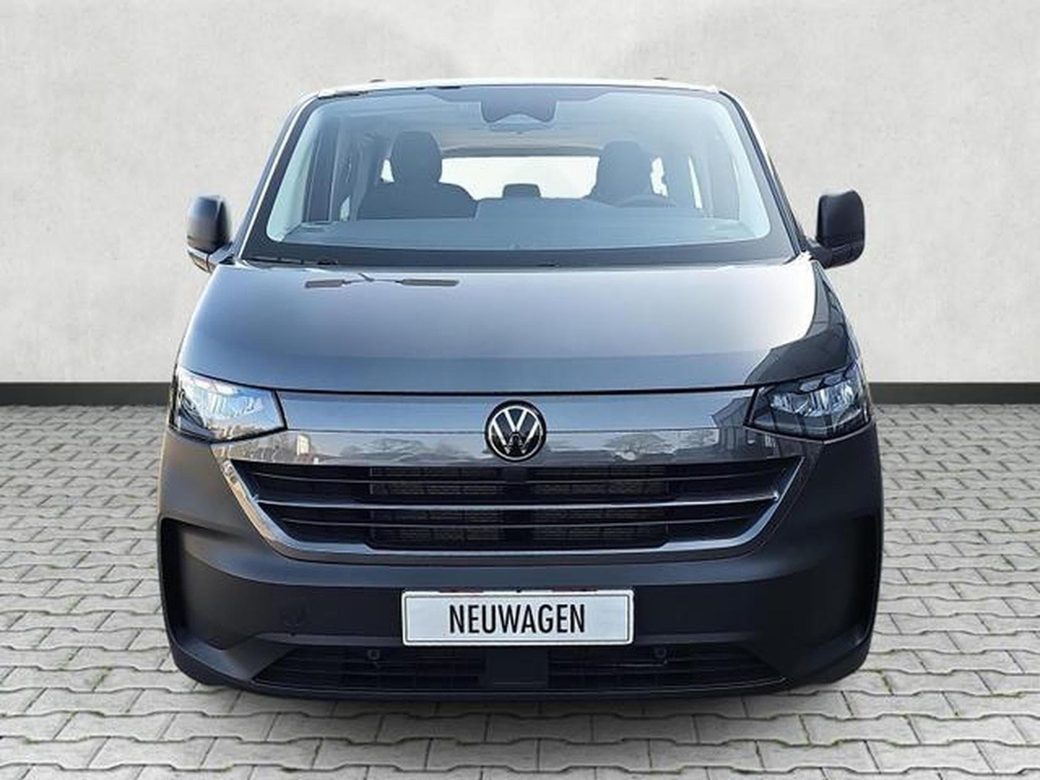 VW T7 2.0 TDI 81 kW LR (2025) - Photo 2